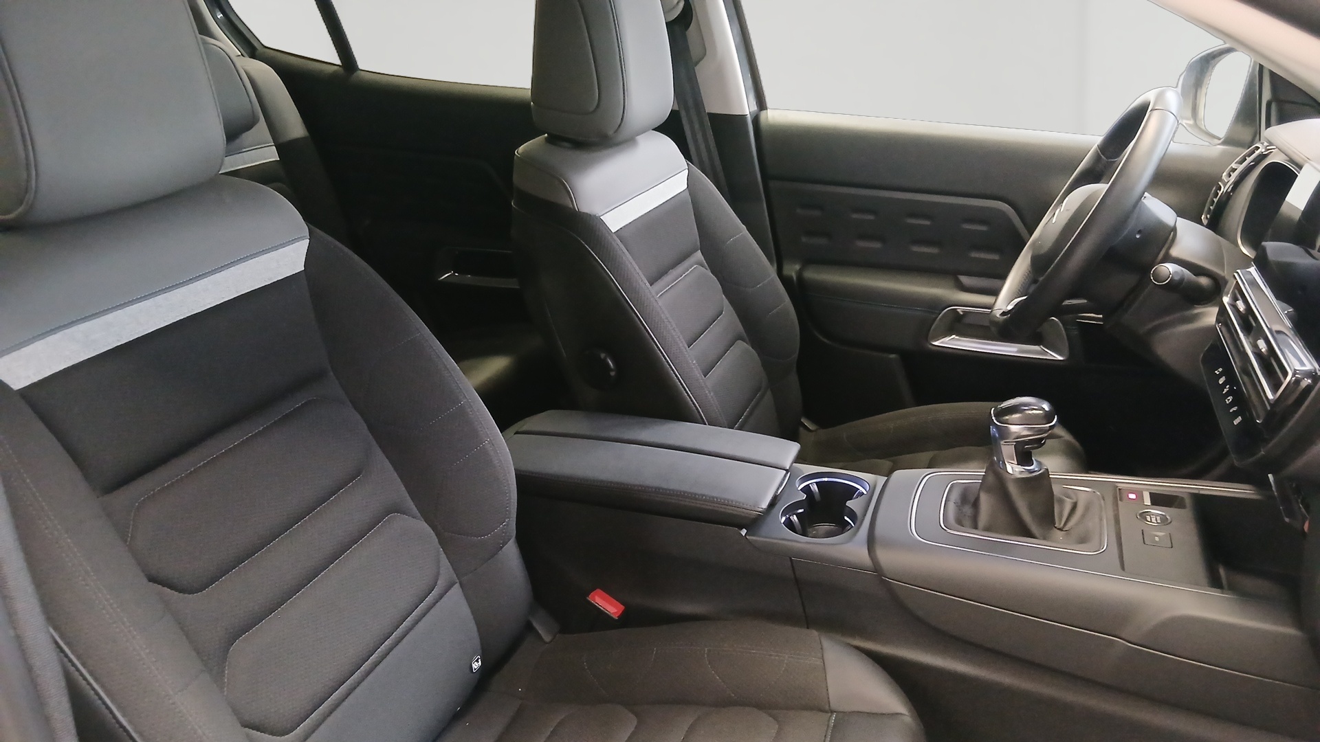 CITROEN C5 AIRCROSS PURETECH 130 S&S BVM6 C-SERIES