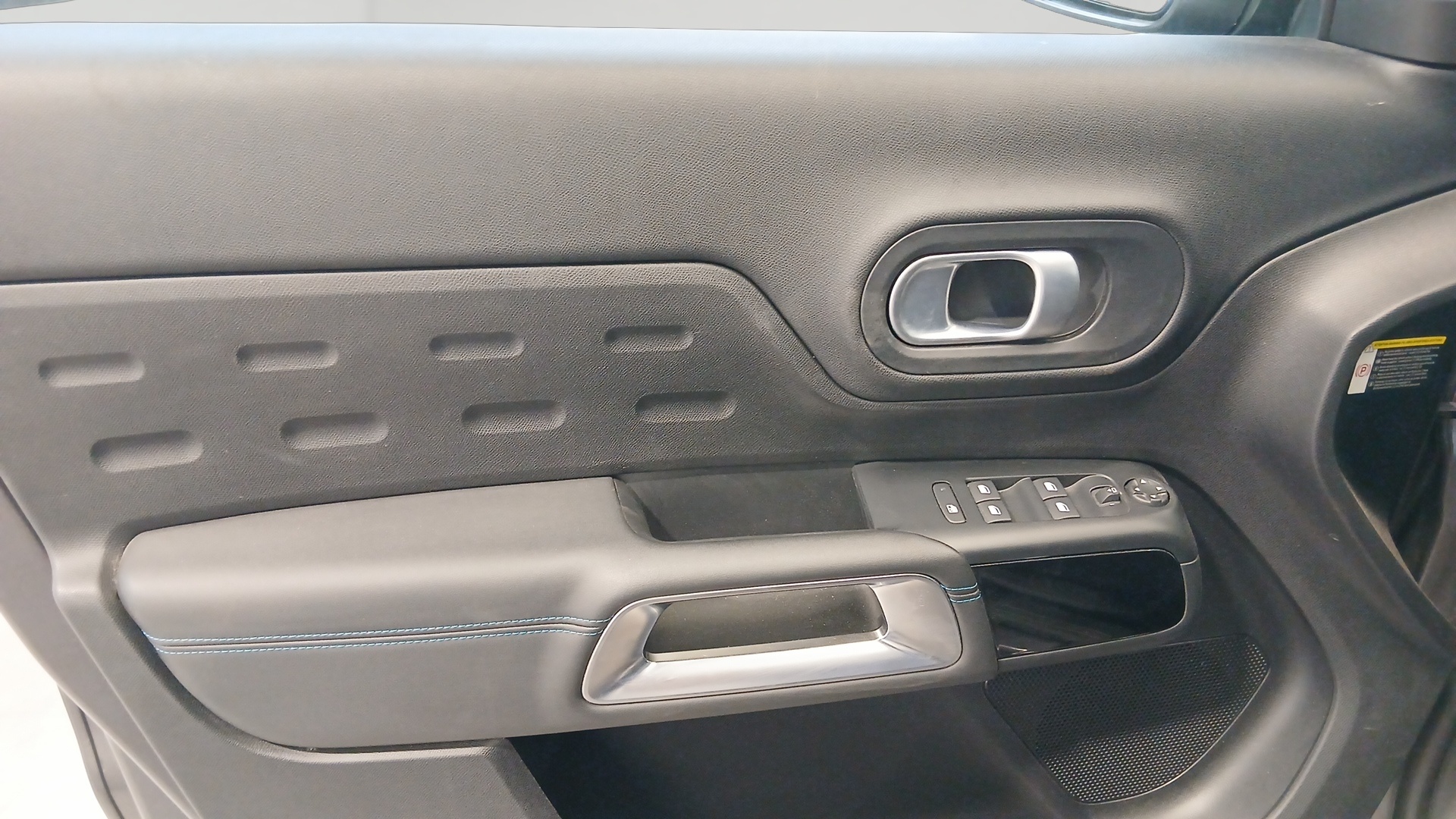 CITROEN C5 AIRCROSS PURETECH 130 S&S BVM6 C-SERIES
