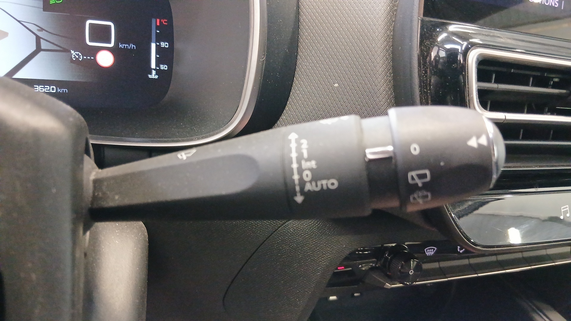CITROEN C5 AIRCROSS PURETECH 130 S&S BVM6 C-SERIES