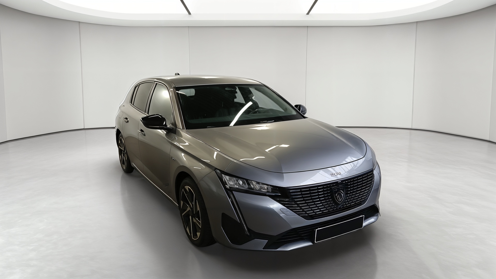 PEUGEOT 308 ALLURE PACK HYBRID 180 E-EAT8