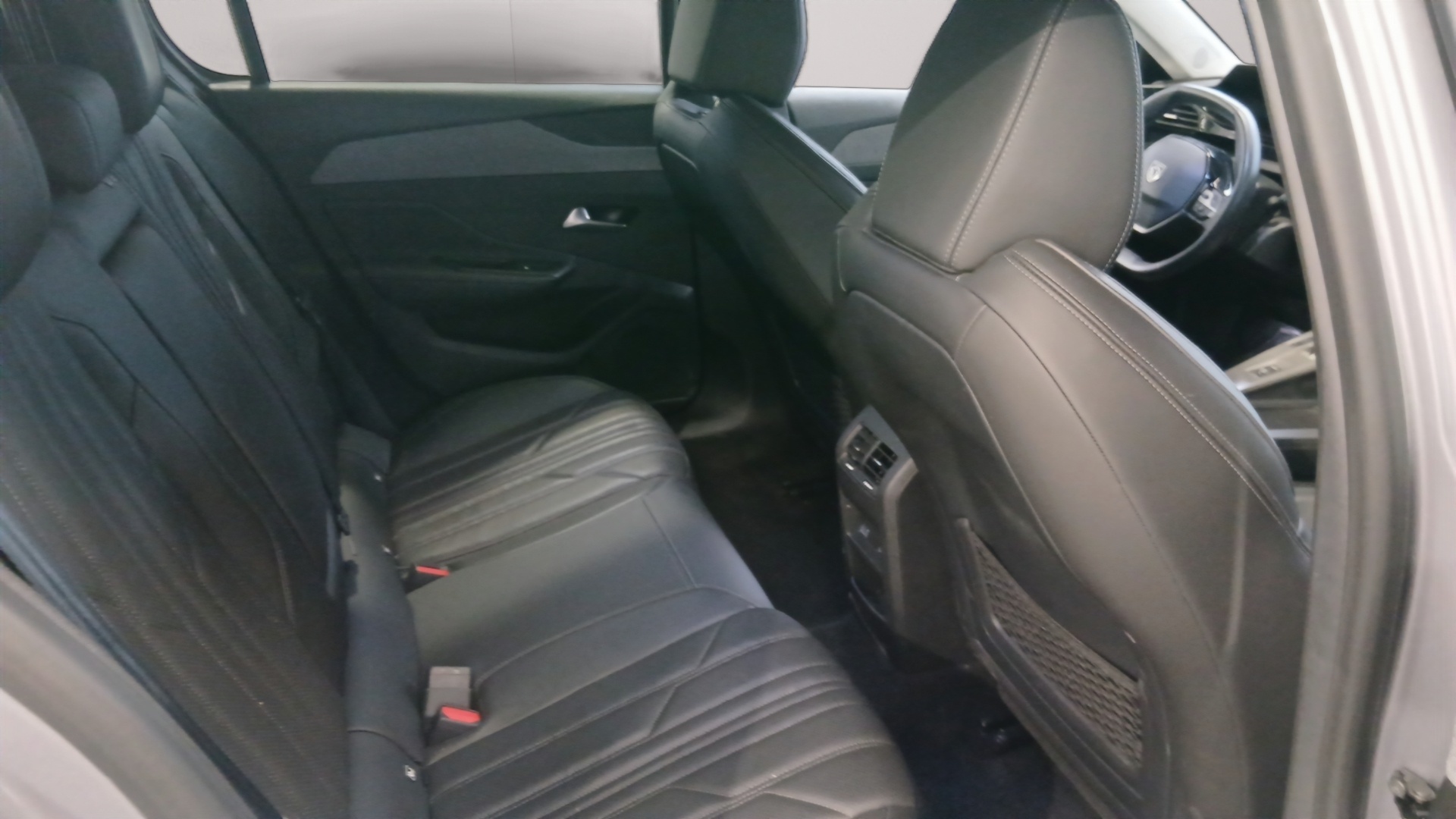PEUGEOT 308 ALLURE PACK HYBRID 180 E-EAT8