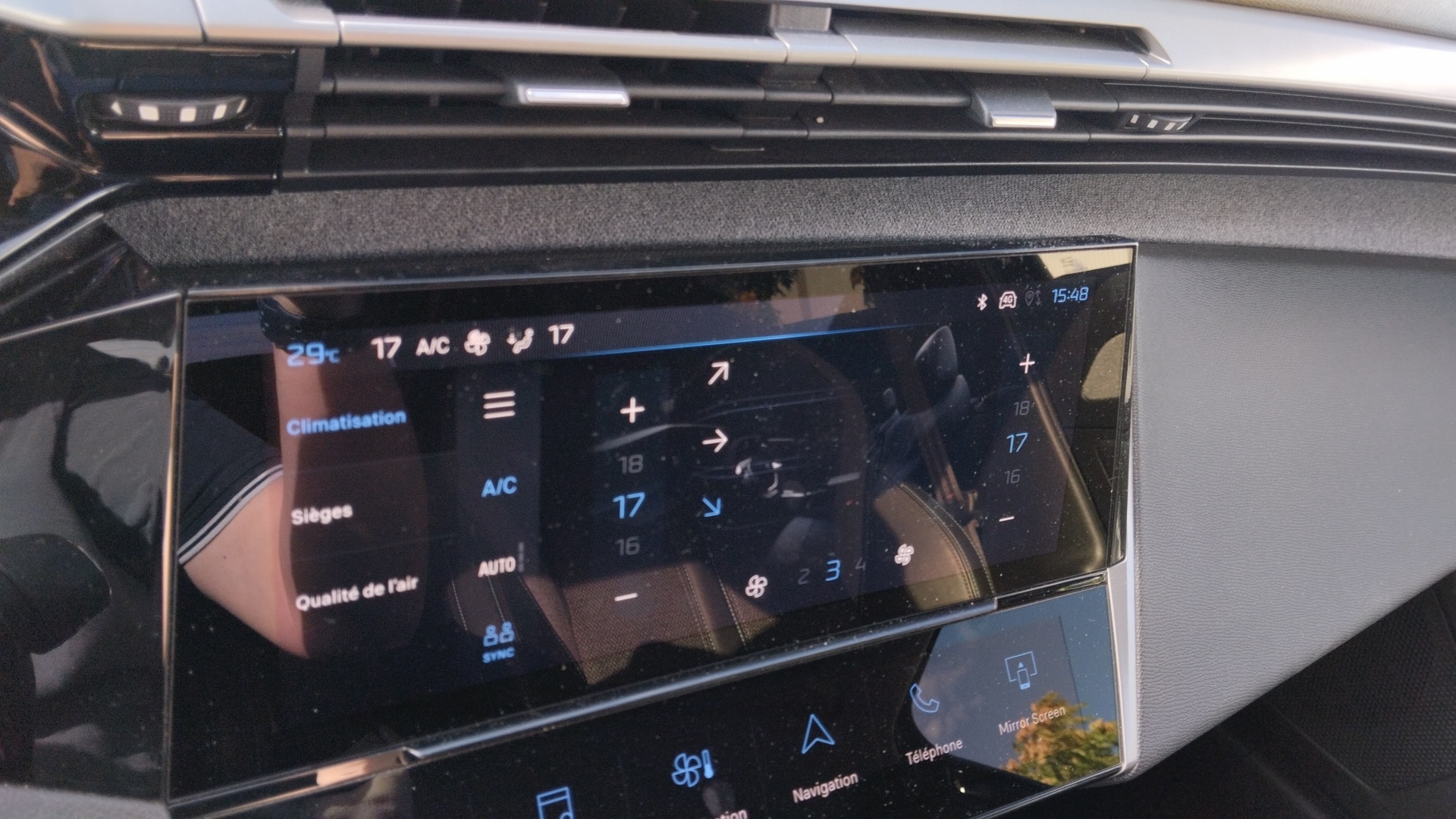 PEUGEOT 308 ALLURE PURETECH 130 S&S BVM6
