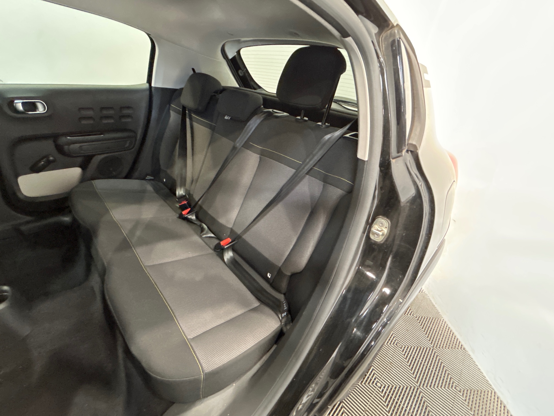 CITROEN C3 PT83 S&S BVM SHINE