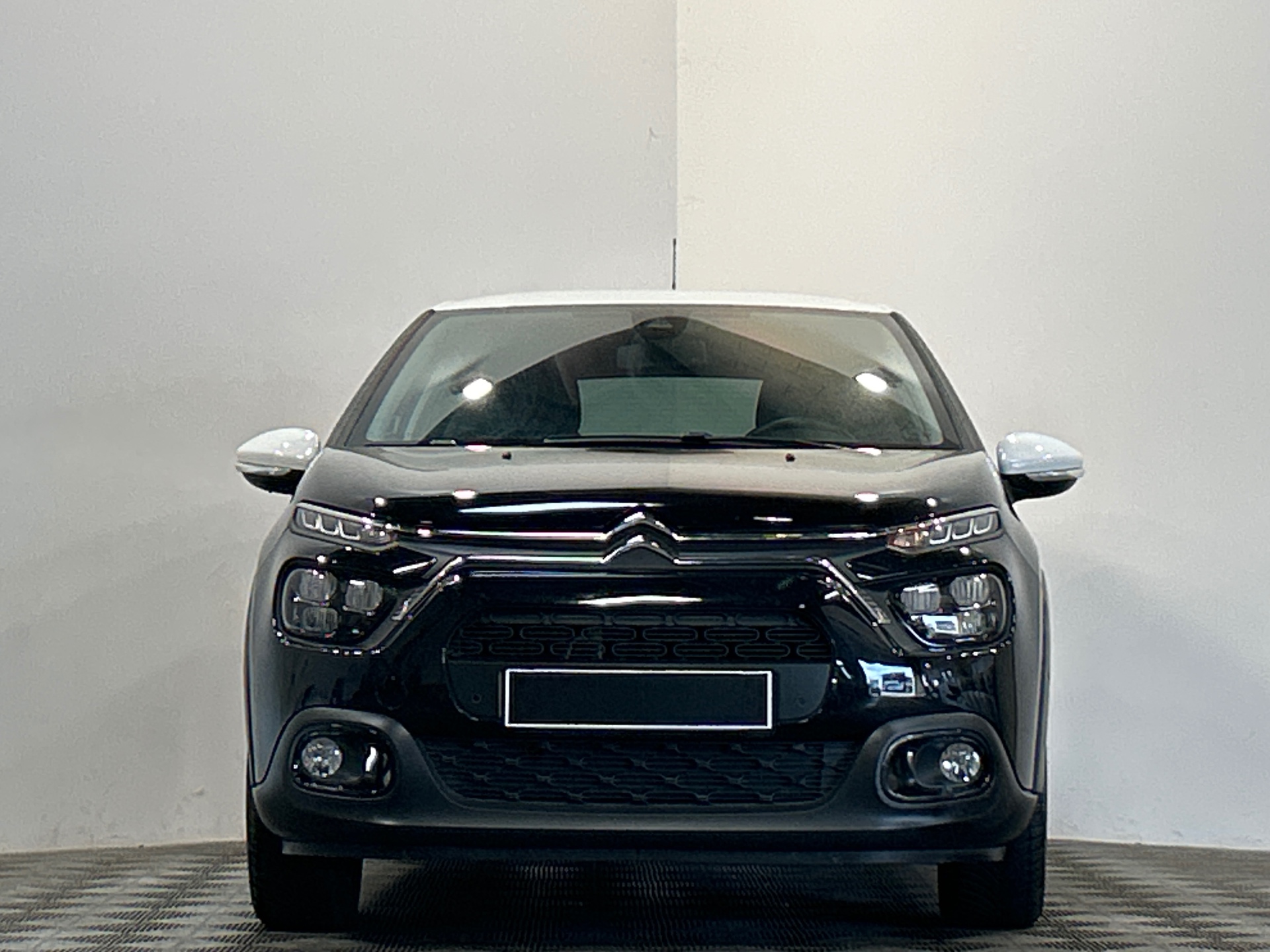 CITROEN C3 PT83 S&S BVM SHINE