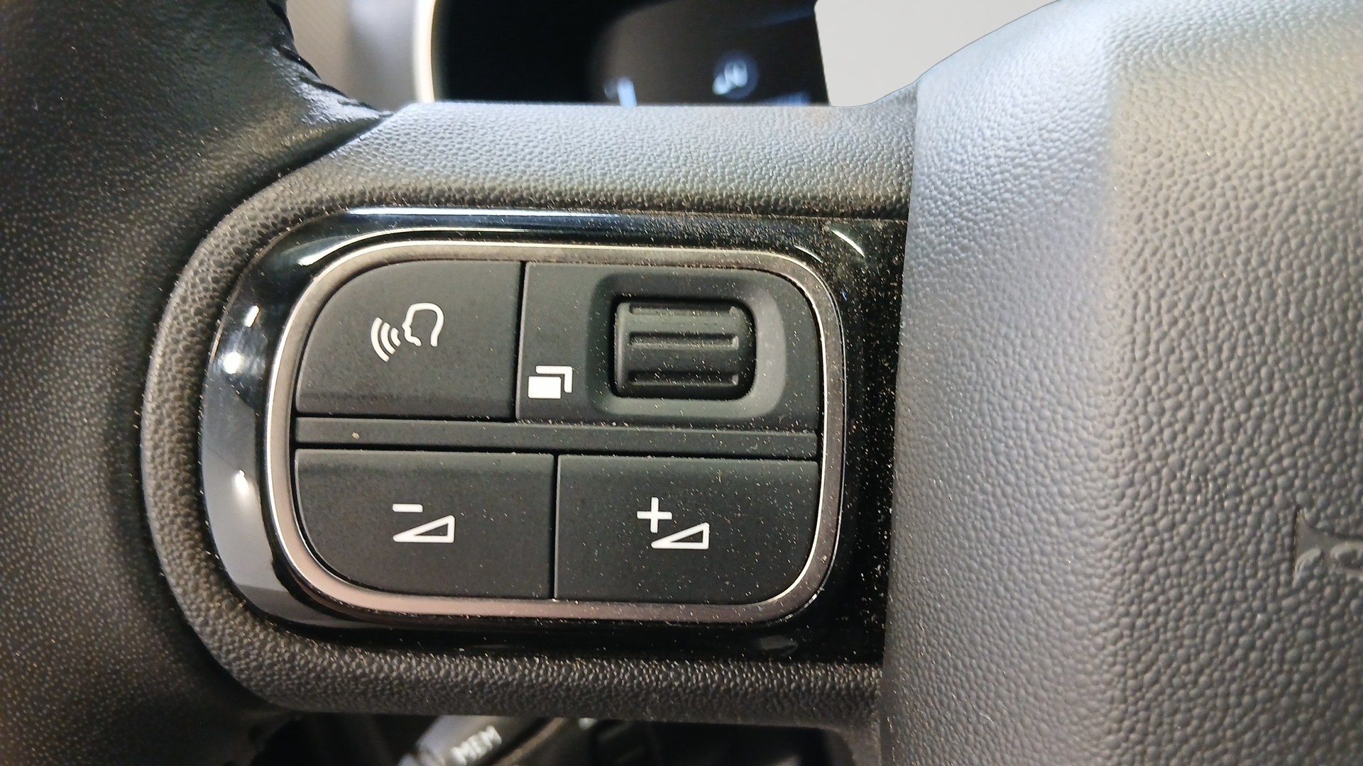 CITROEN C5 AIRCROSS PURETECH 130 S&S BVM6 C-SERIES