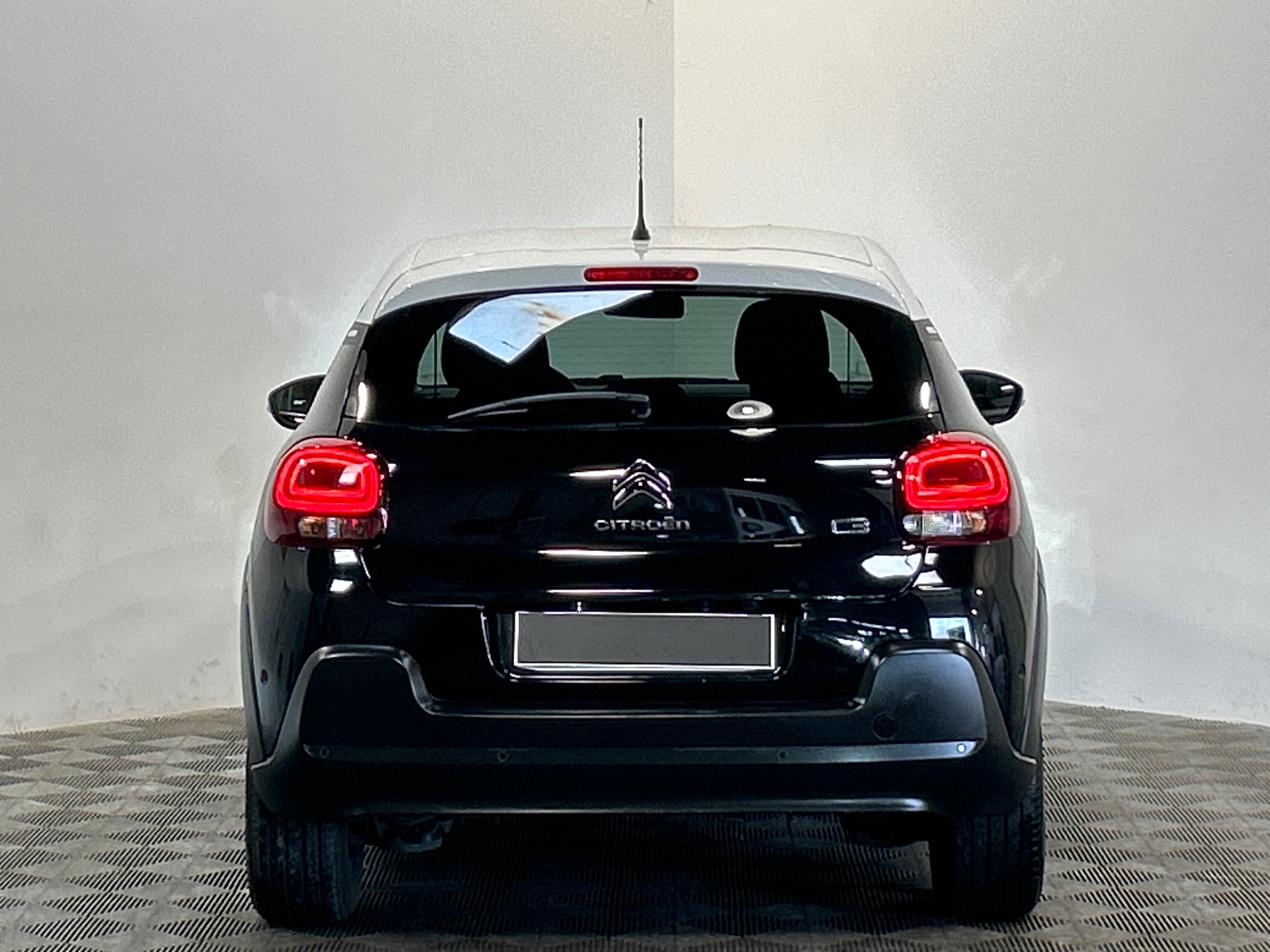 CITROEN C3 PT83 S&S BVM SHINE