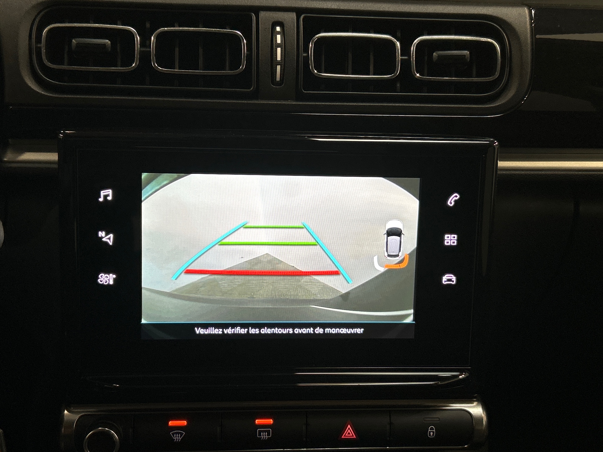 CITROEN C3 PT83 S&S BVM SHINE