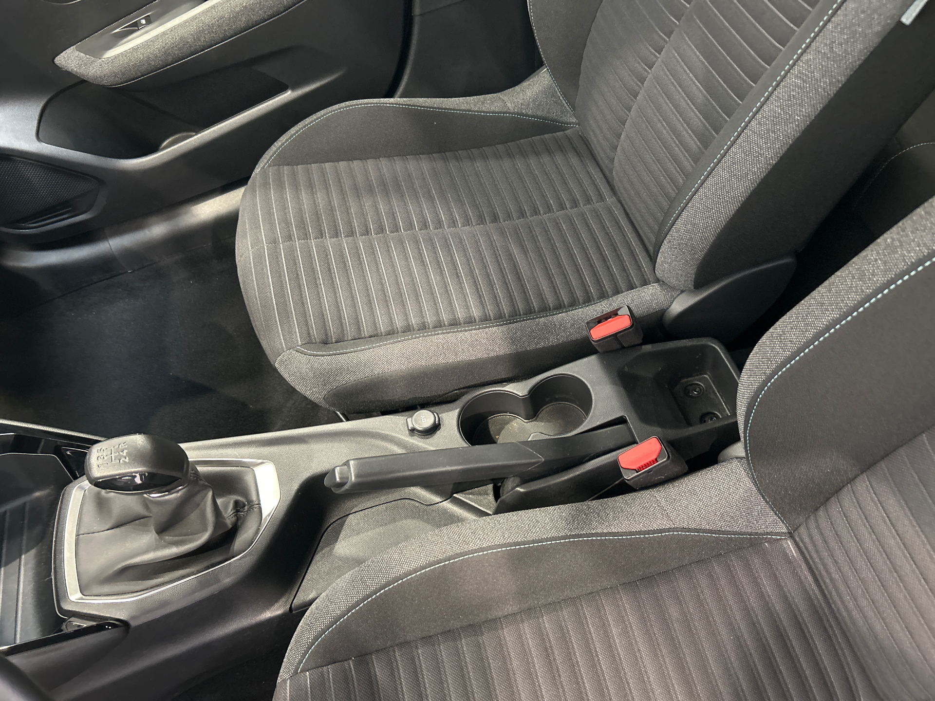 PEUGEOT 208 STYLE PURETECH 75 S&S BVM5