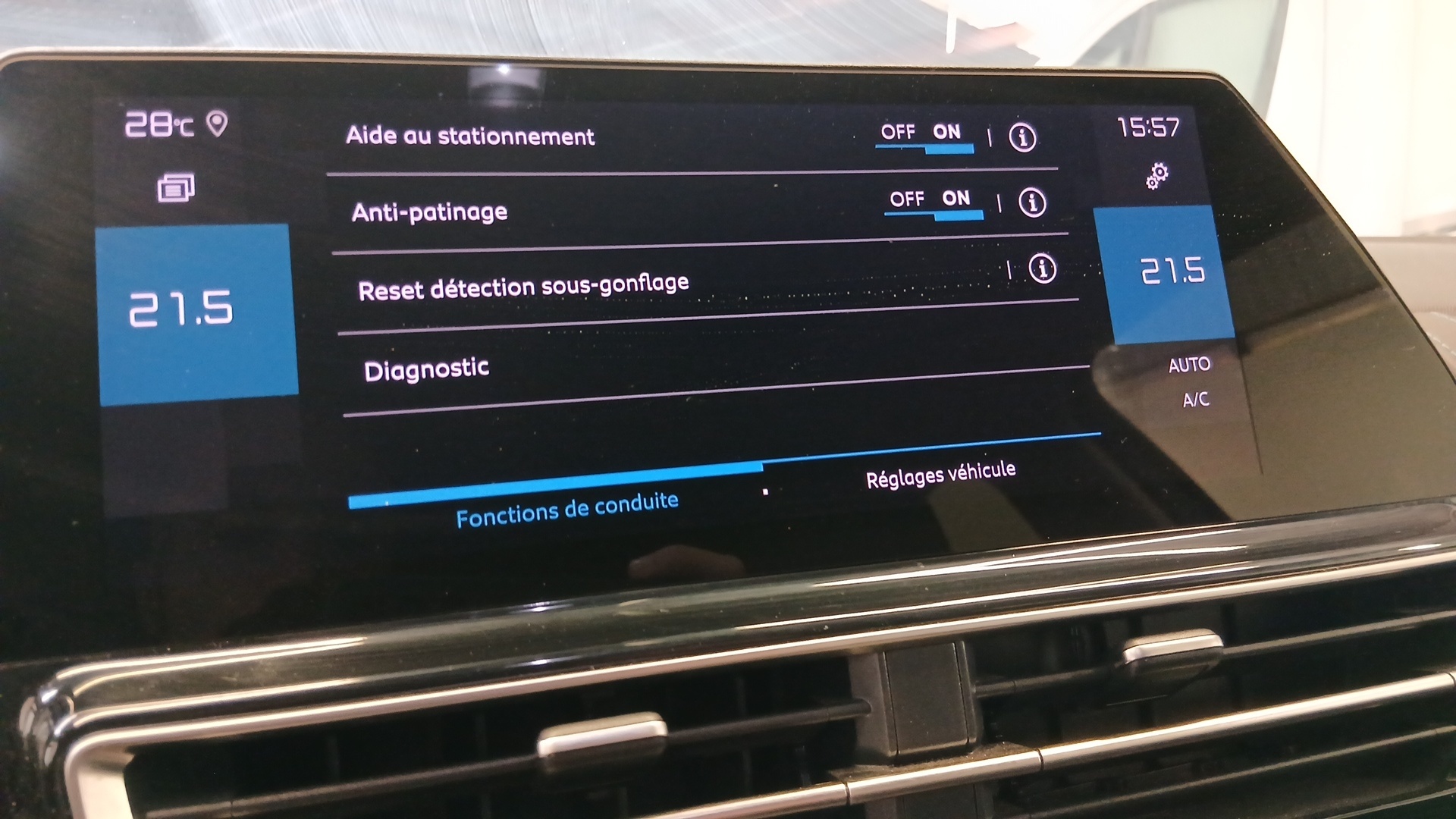 CITROEN C5 AIRCROSS PURETECH 130 S&S BVM6 C-SERIES