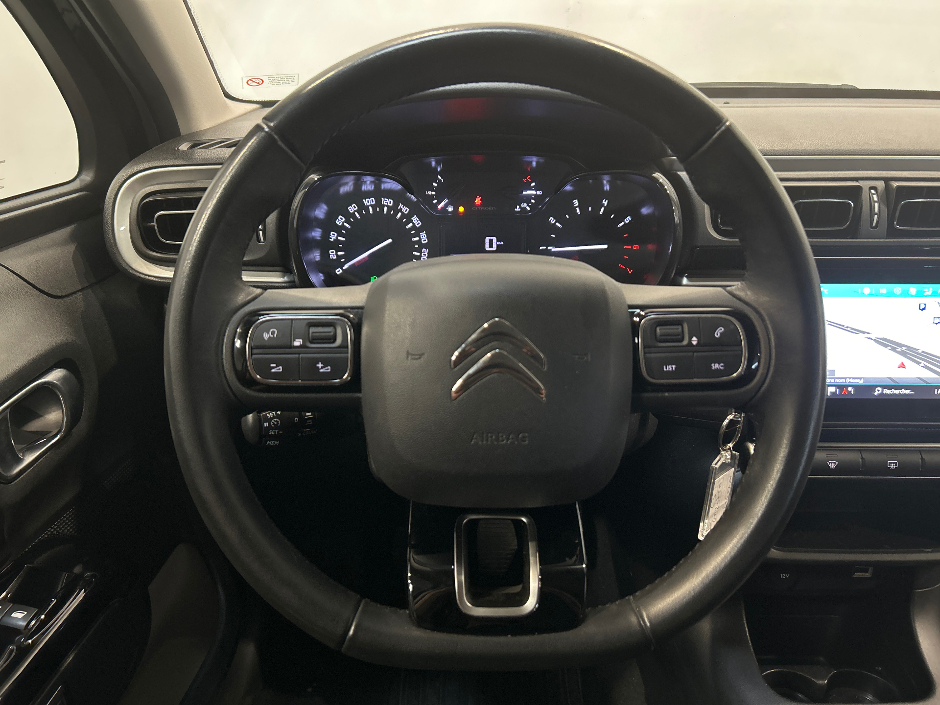 CITROEN C3 PT83 S&S BVM SHINE