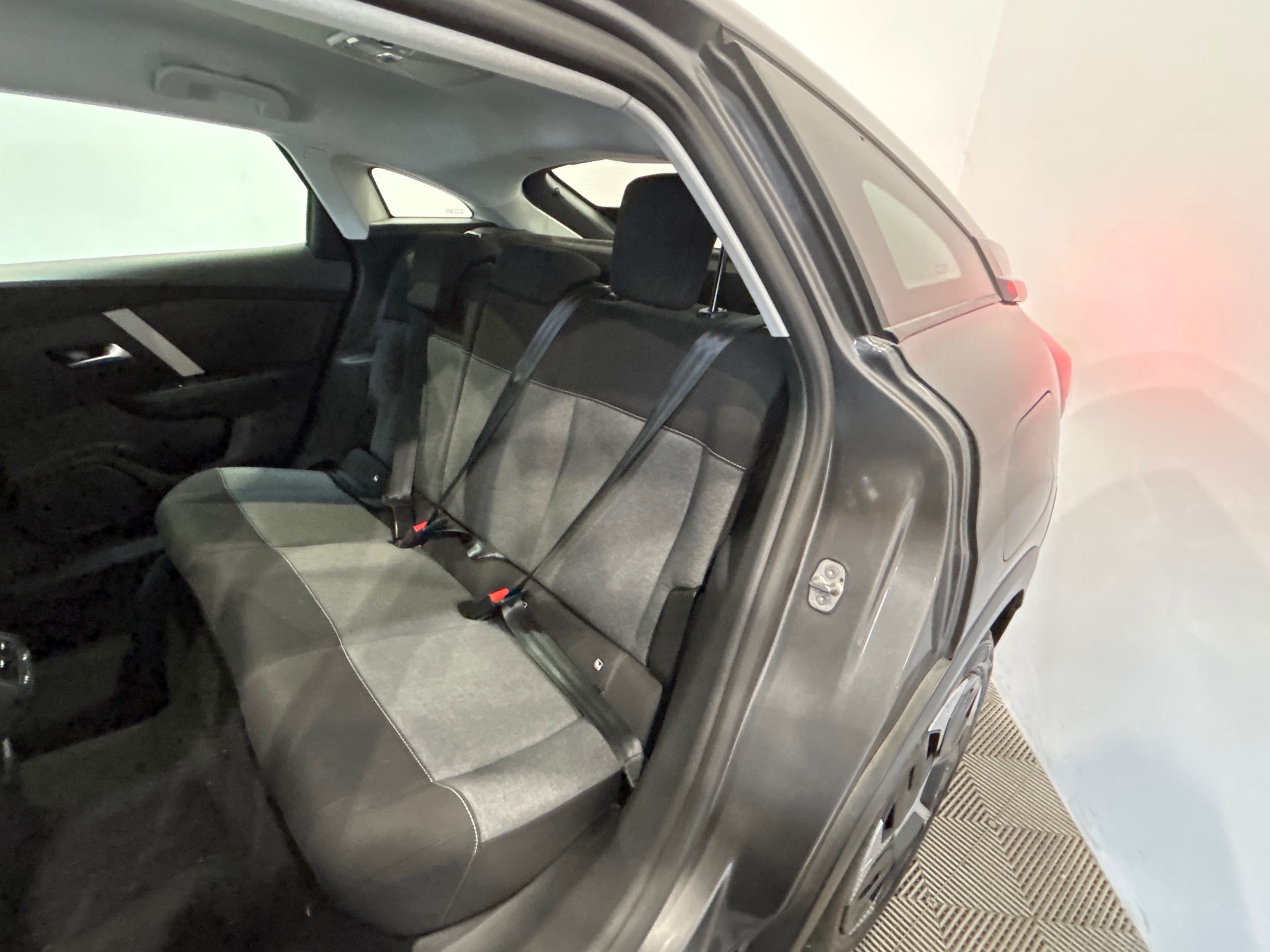 CITROEN C4 PURETECH 130 S&S BVM6 YOU