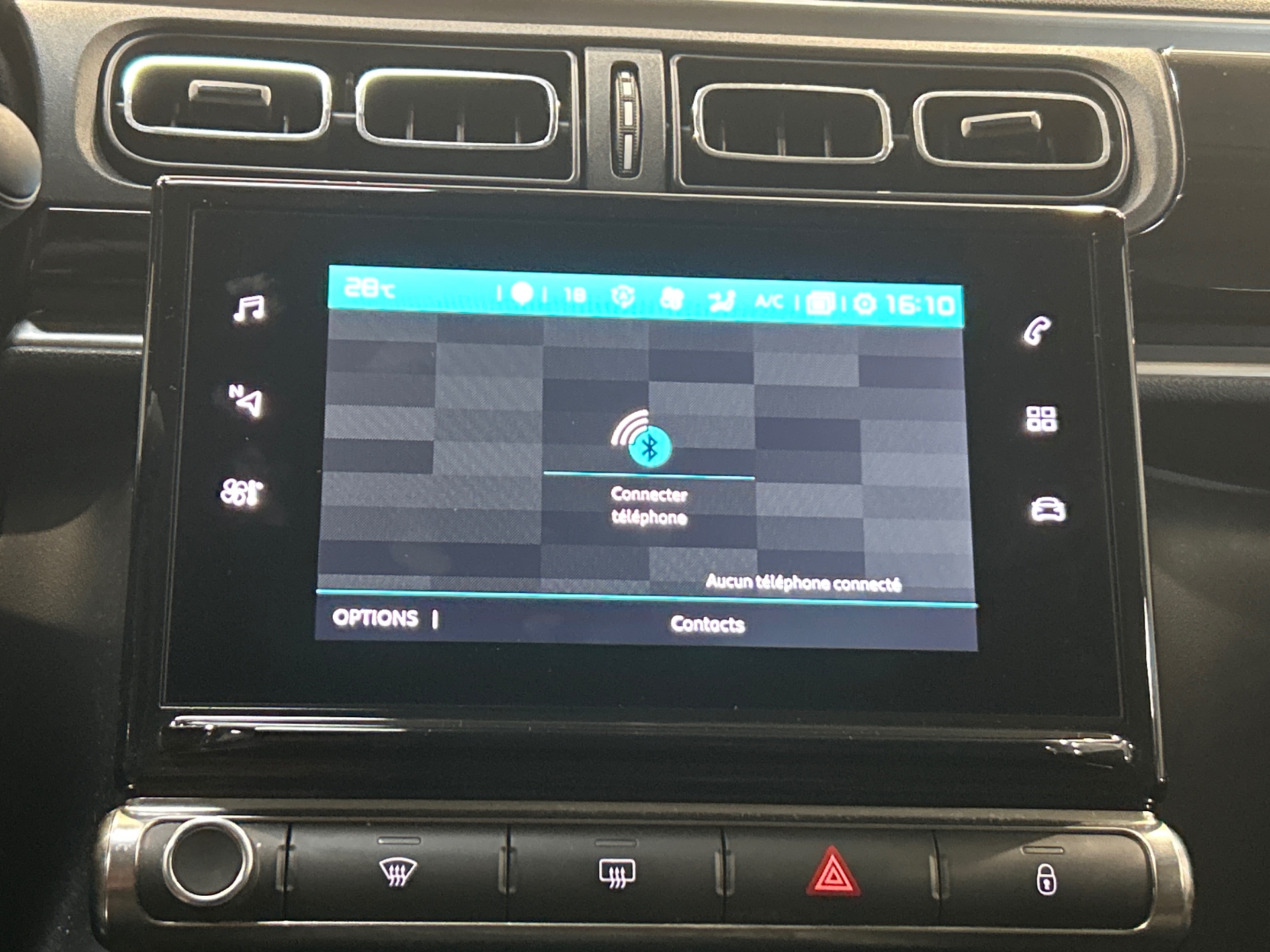CITROEN C3 PT83 S&S BVM SHINE