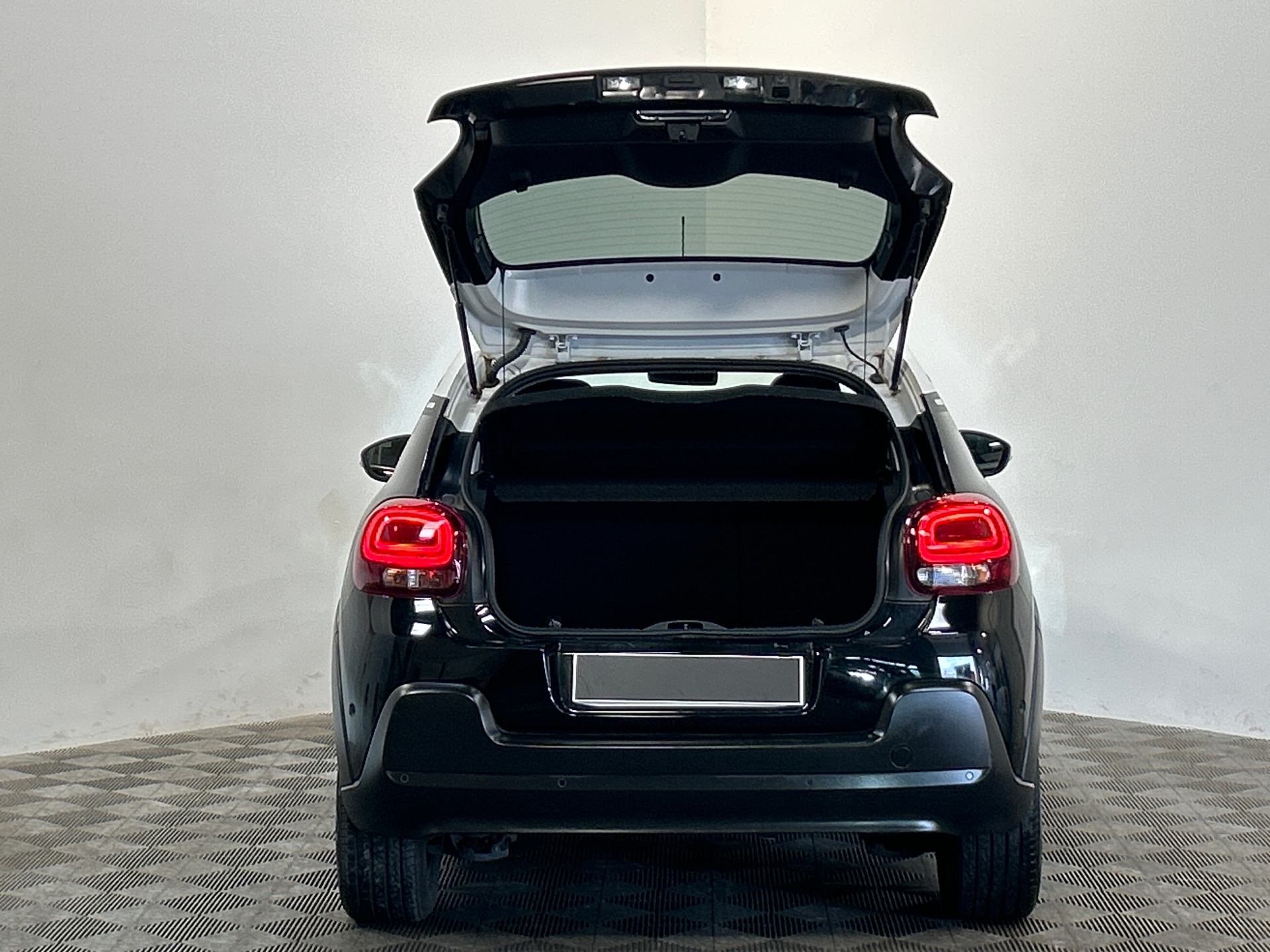 CITROEN C3 PT83 S&S BVM SHINE