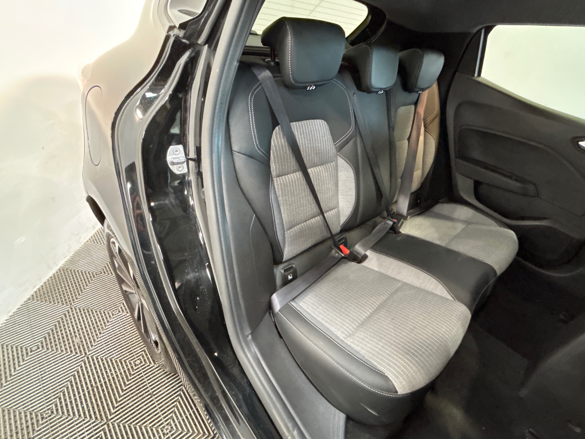 RENAULT CLIO V techno TCe 90 phase 2