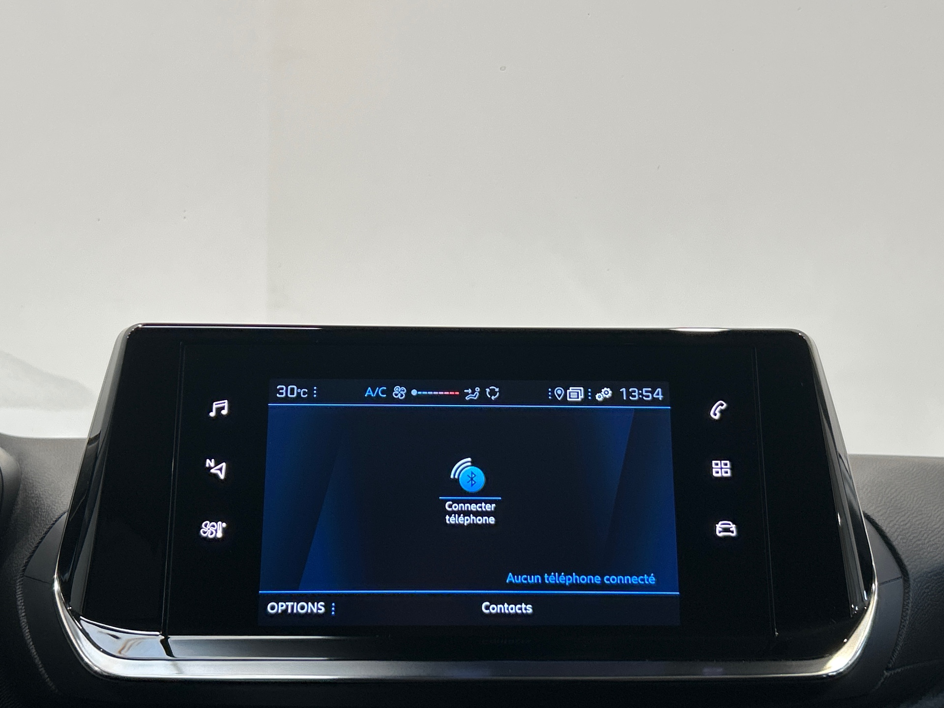 PEUGEOT 208 STYLE PURETECH 75 S&S BVM5