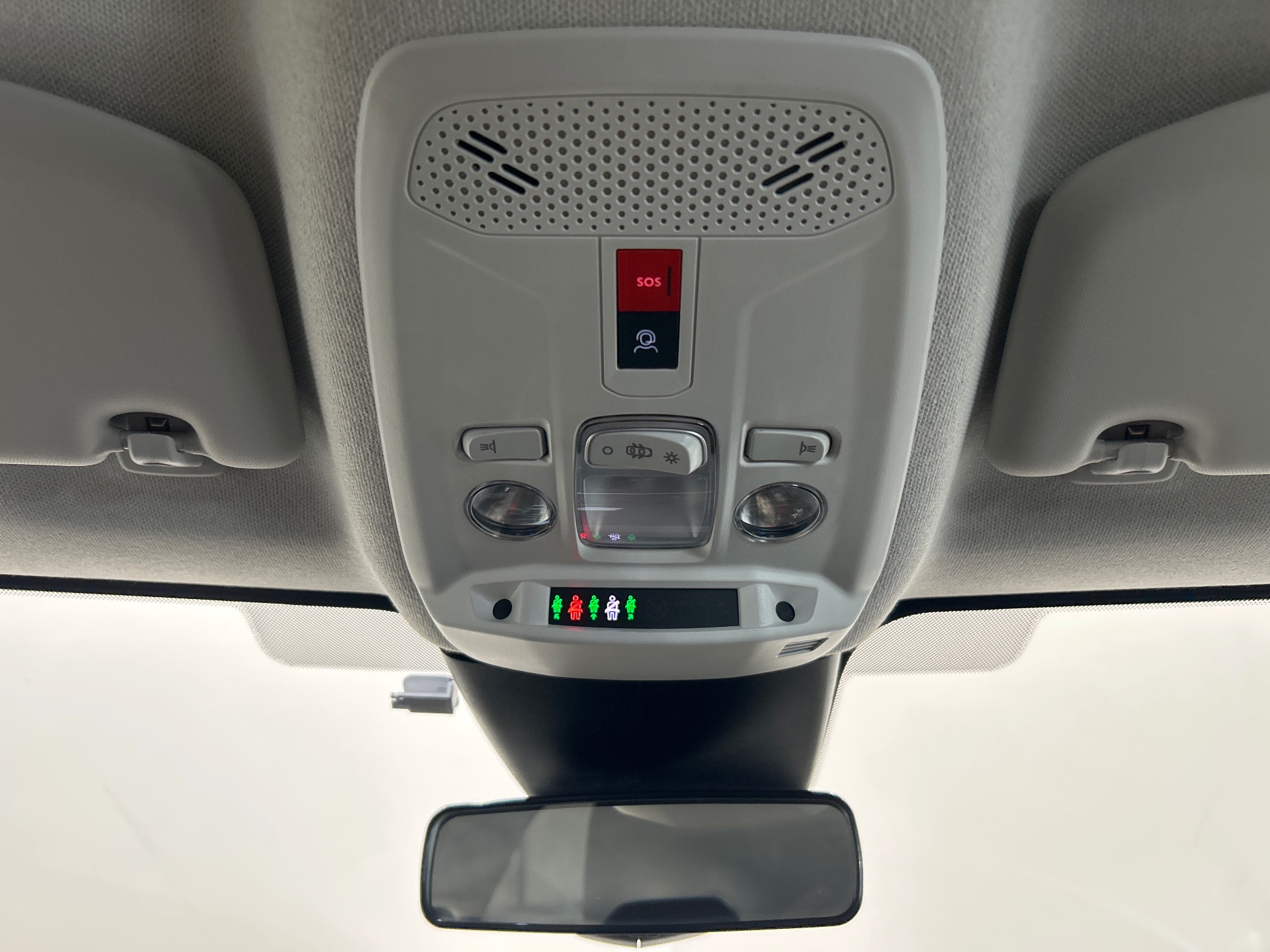 CITROEN C4 PURETECH 130 S&S BVM6 YOU