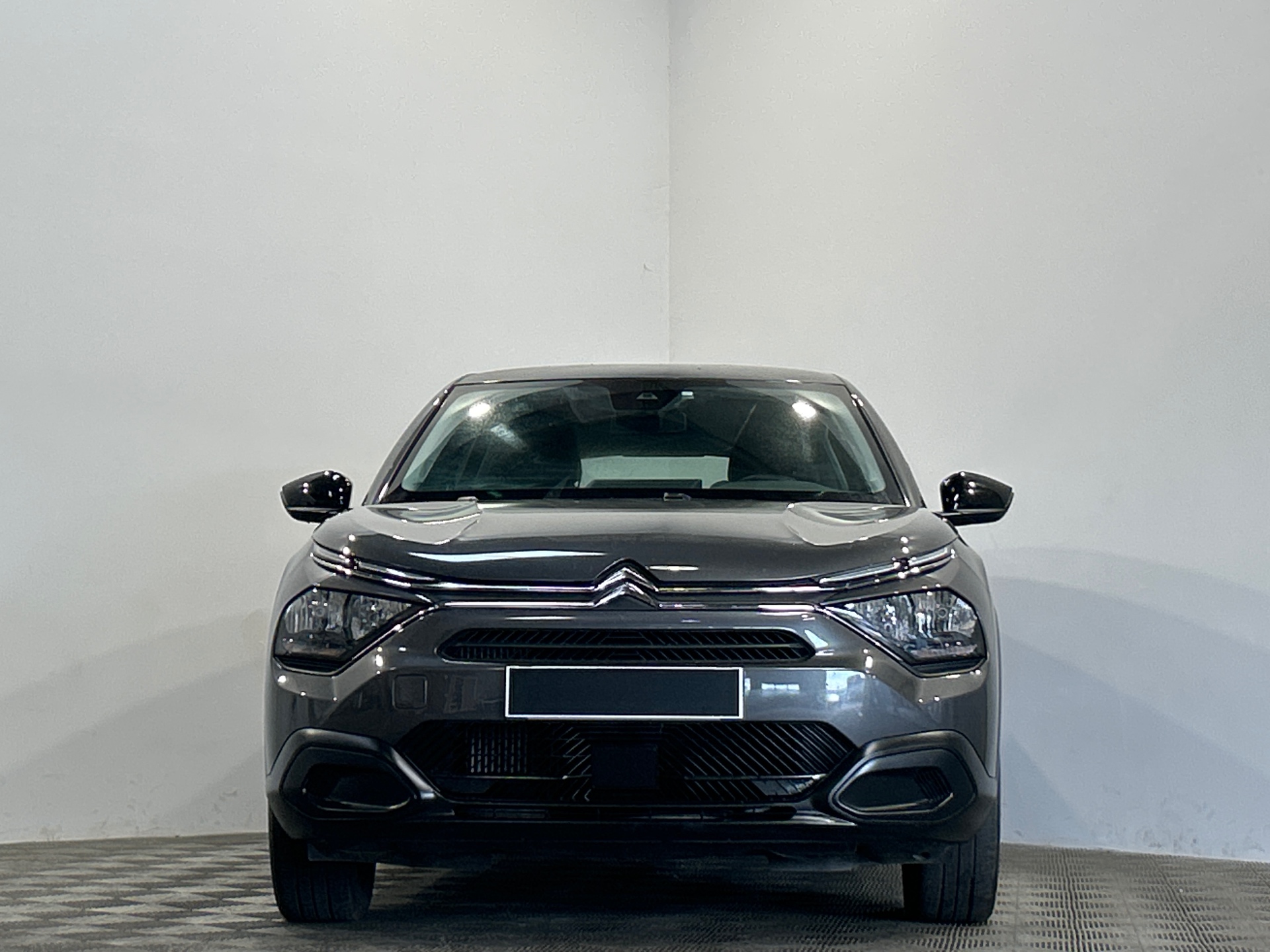 CITROEN C4 PURETECH 130 S&S BVM6 YOU
