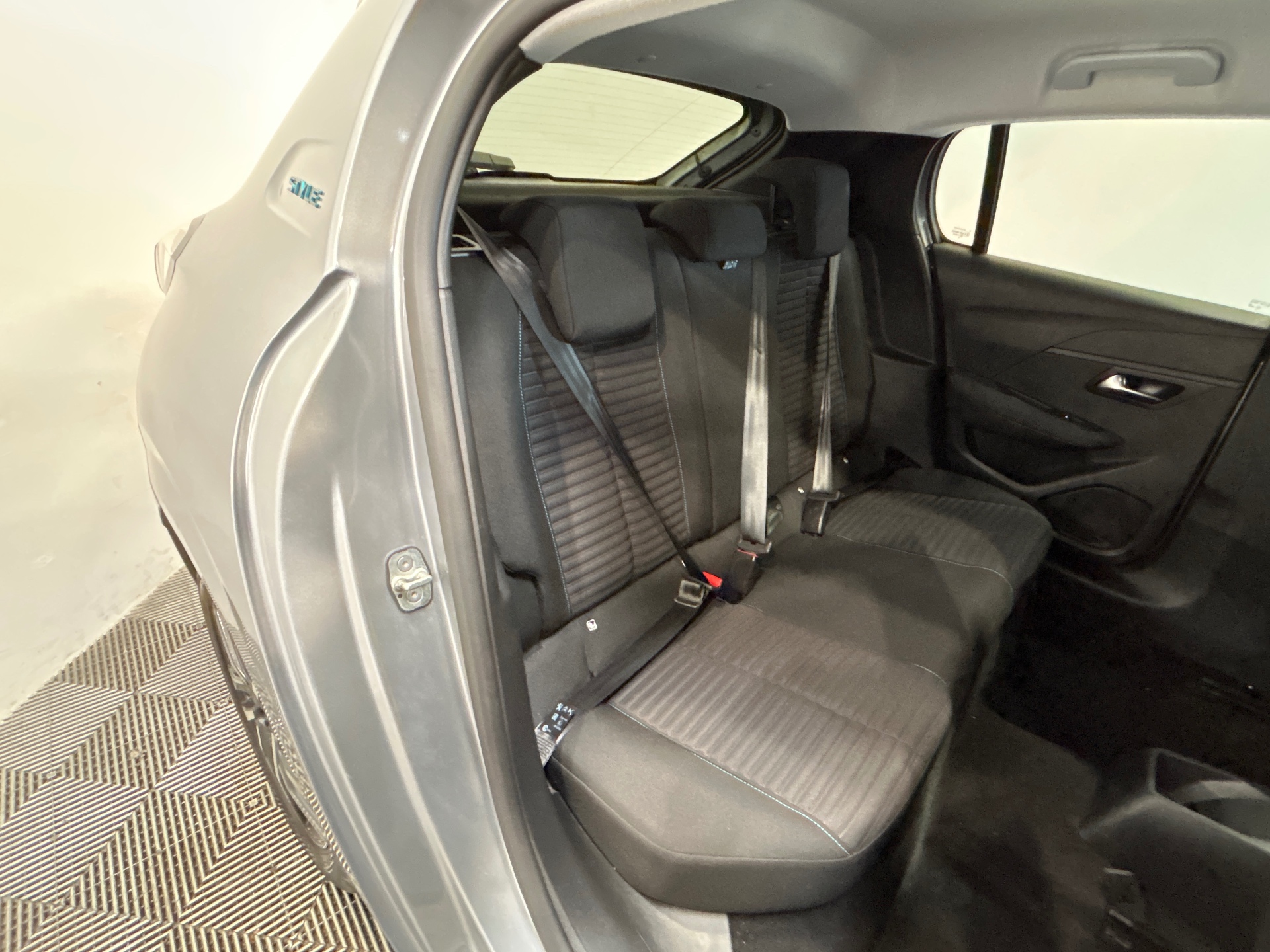 PEUGEOT 208 STYLE PURETECH 75 S&S BVM5