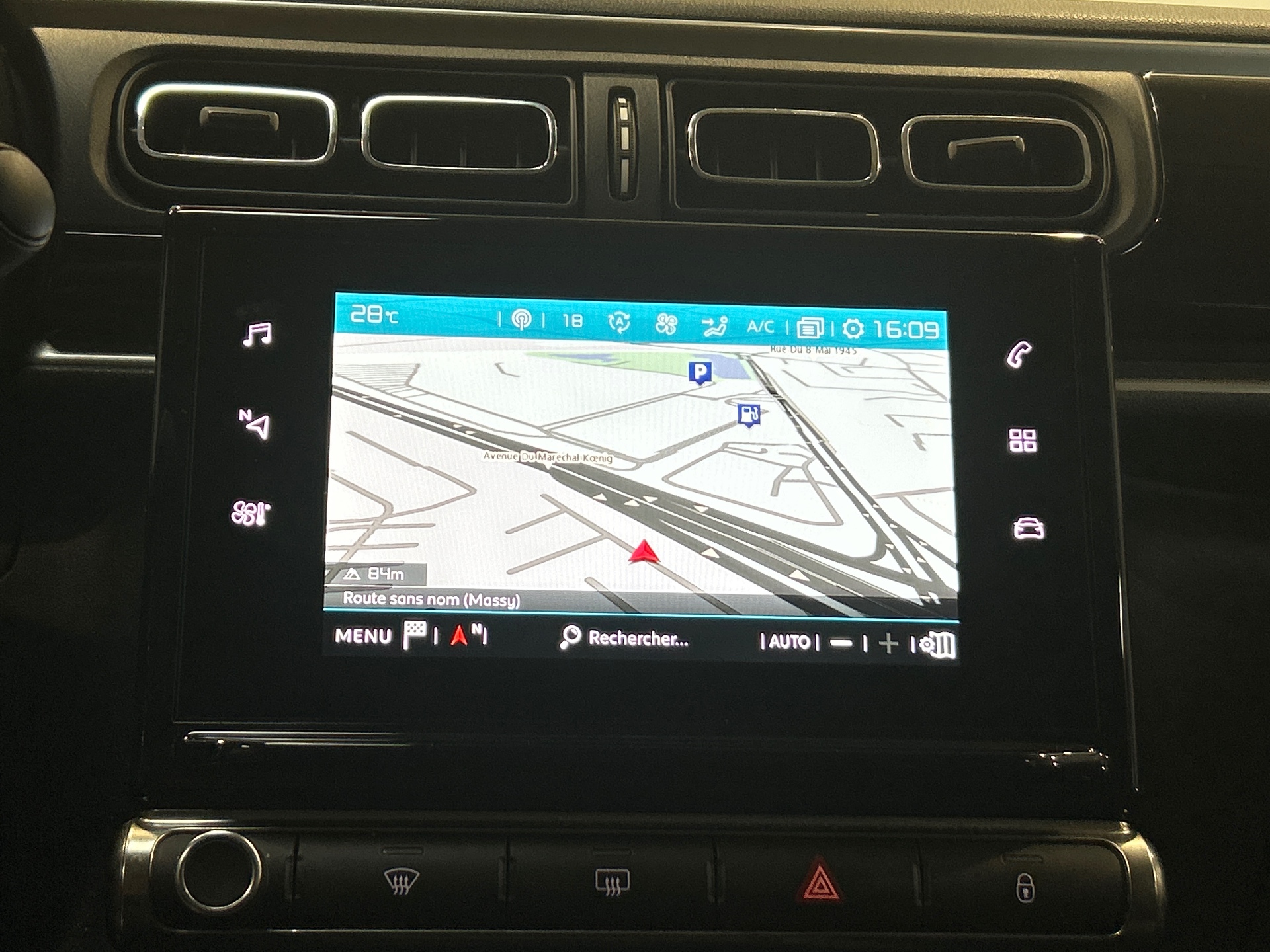 CITROEN C3 PT83 S&S BVM SHINE