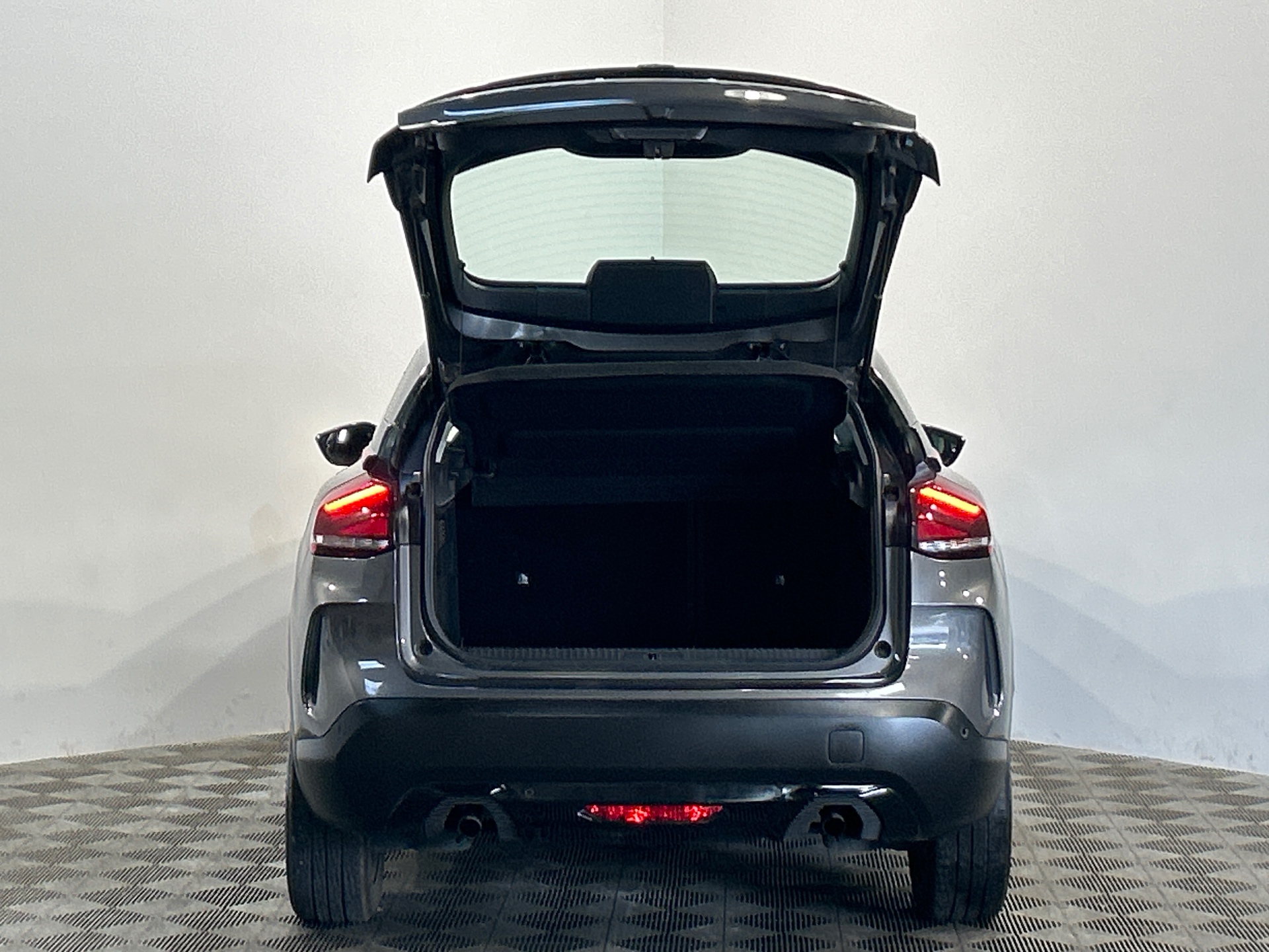 CITROEN C4 PURETECH 130 S&S BVM6 YOU
