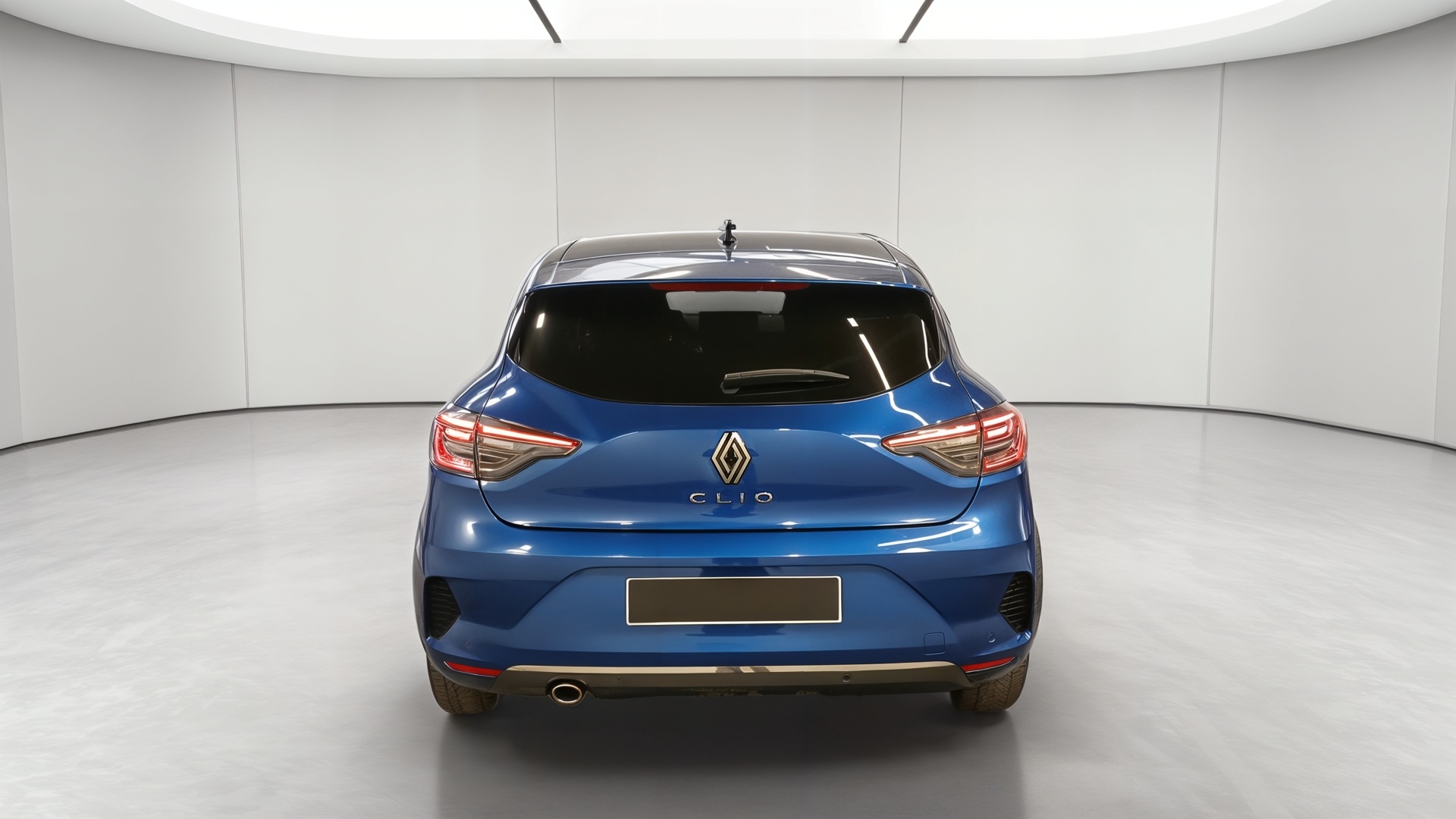 RENAULT CLIO V TCe 90 ch GSR2 Techno