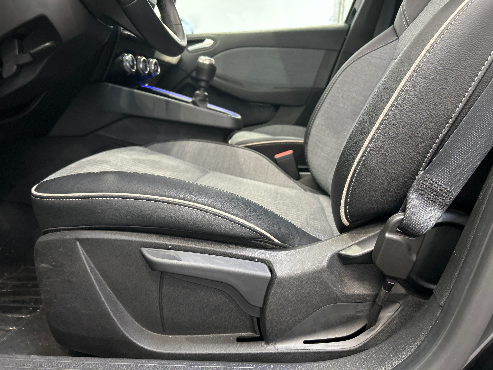 RENAULT CLIO V techno TCe 90 phase 2