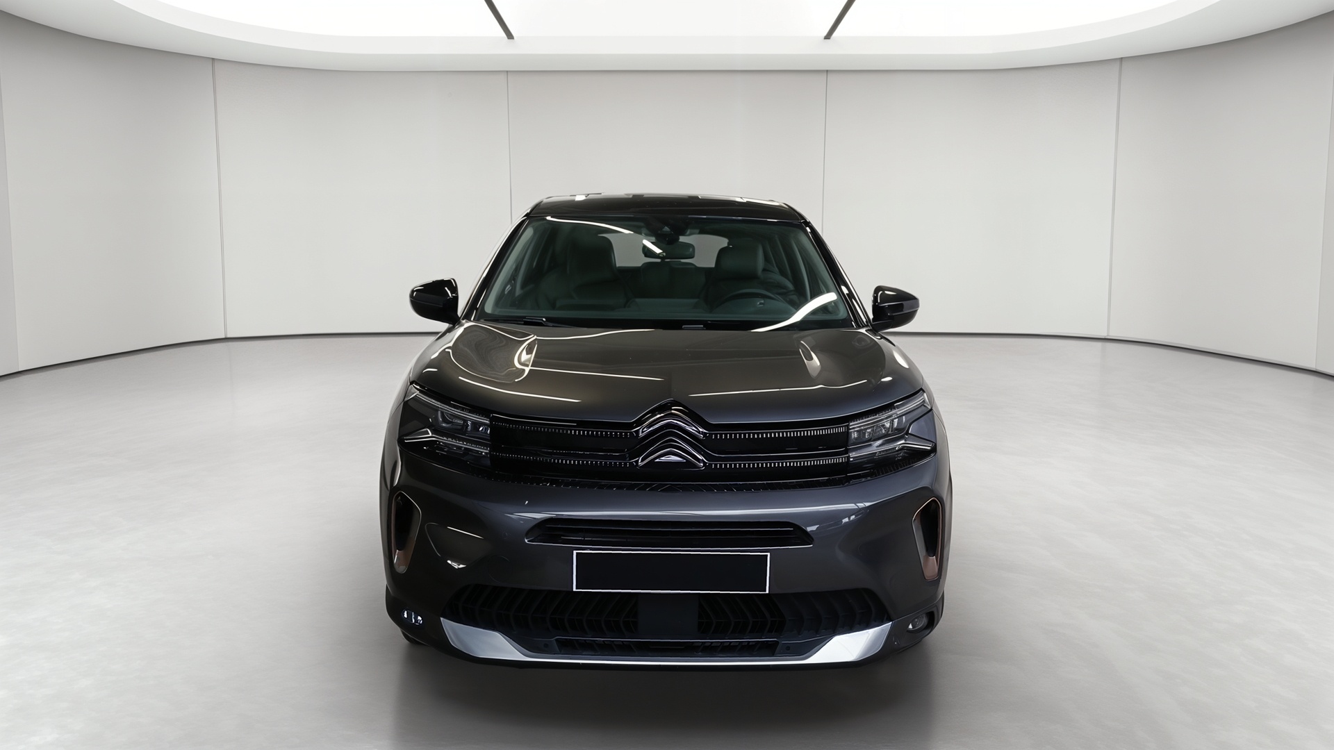 CITROEN C5 AIRCROSS PURETECH 130 S&S BVM6 C-SERIES