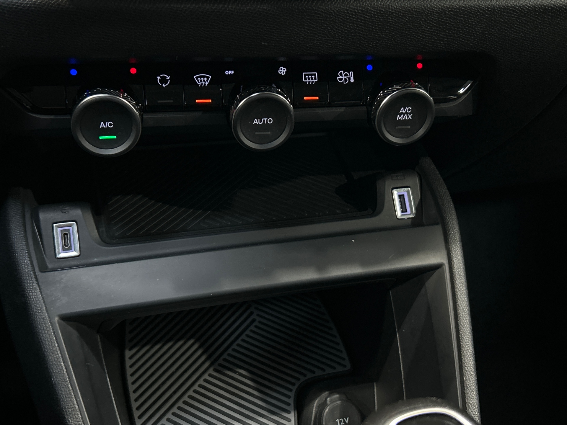CITROEN C4 PURETECH 130 S&S BVM6 YOU