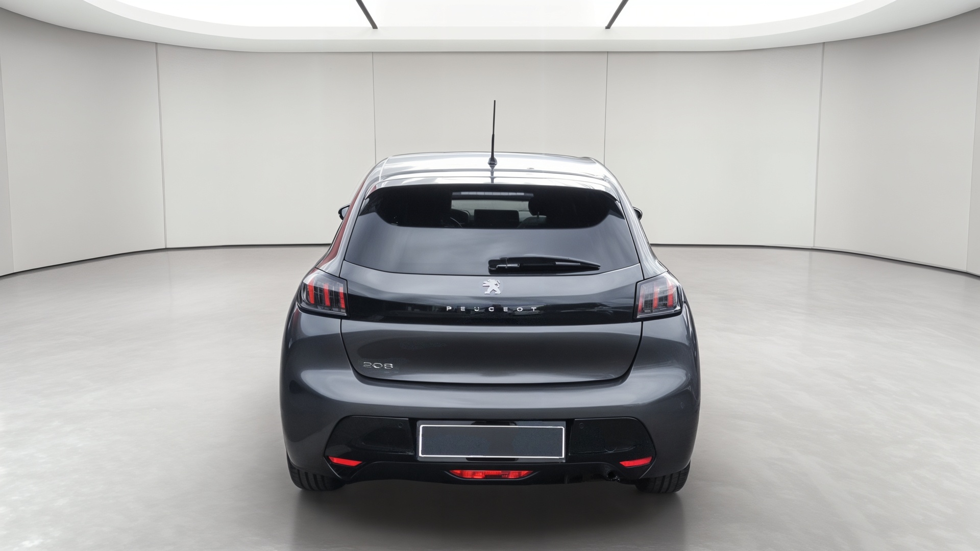 PEUGEOT 208 ALLURE PACK PURETECH 100 S&S BVM6