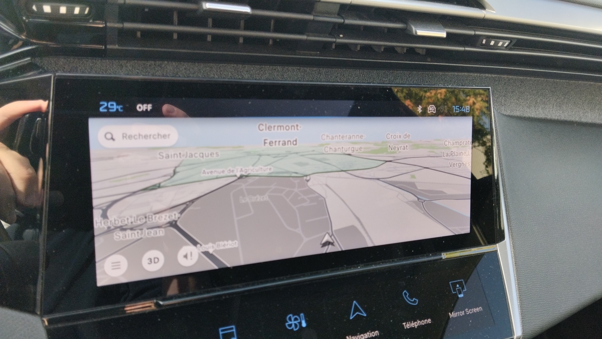 PEUGEOT 308 ALLURE PURETECH 130 S&S BVM6