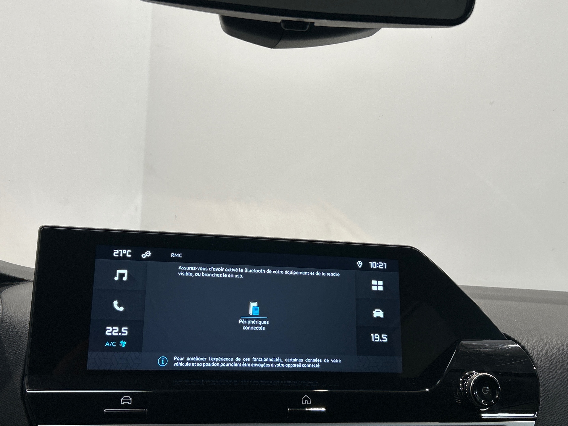 CITROEN C4 PURETECH 130 S&S BVM6 YOU