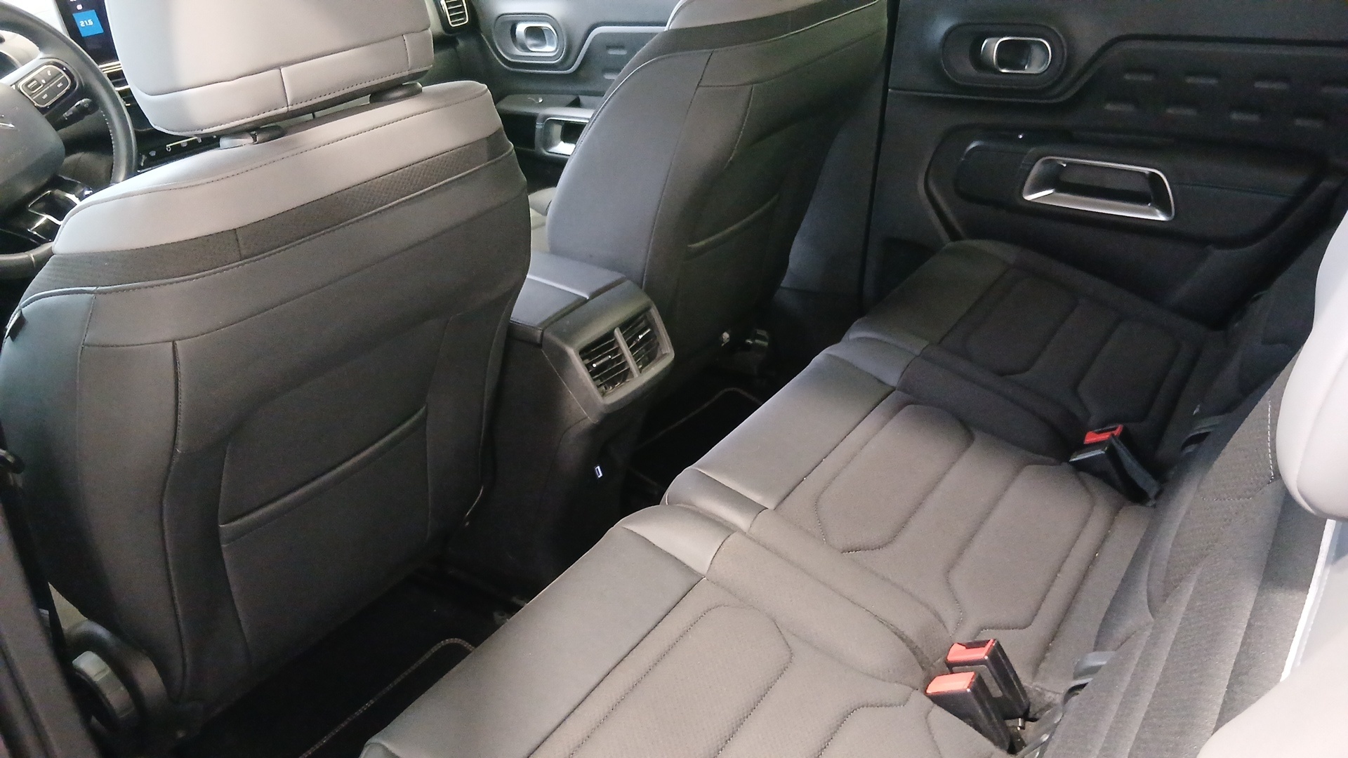 CITROEN C5 AIRCROSS PURETECH 130 S&S BVM6 C-SERIES
