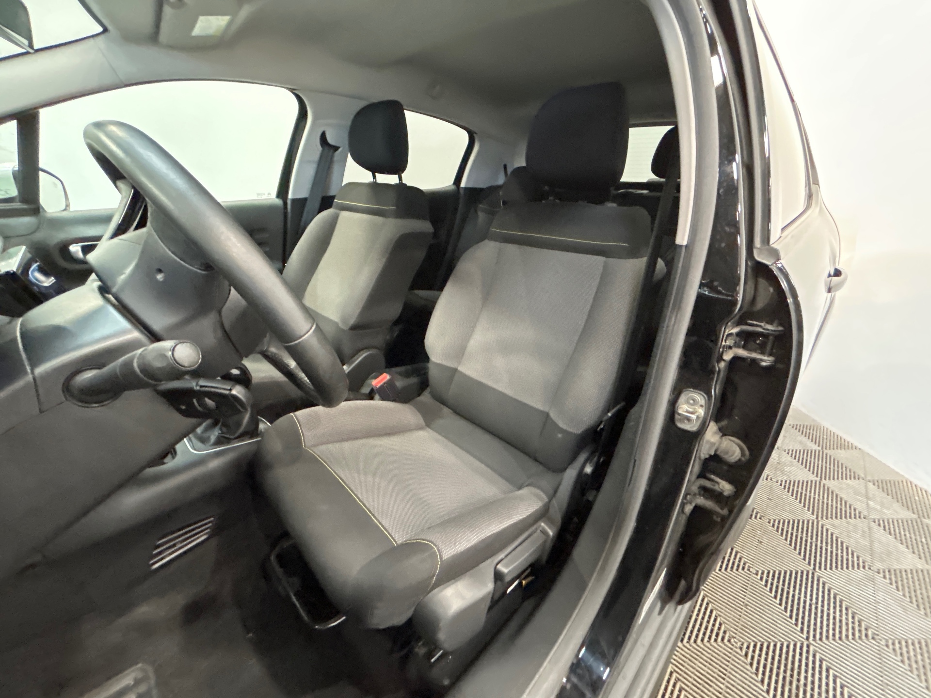 CITROEN C3 PT83 S&S BVM SHINE