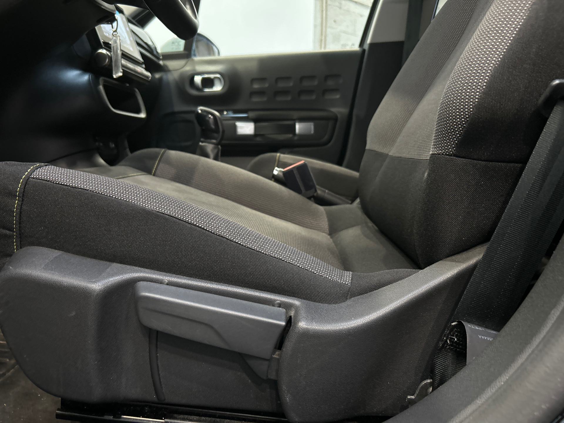 CITROEN C3 PT83 S&S BVM SHINE