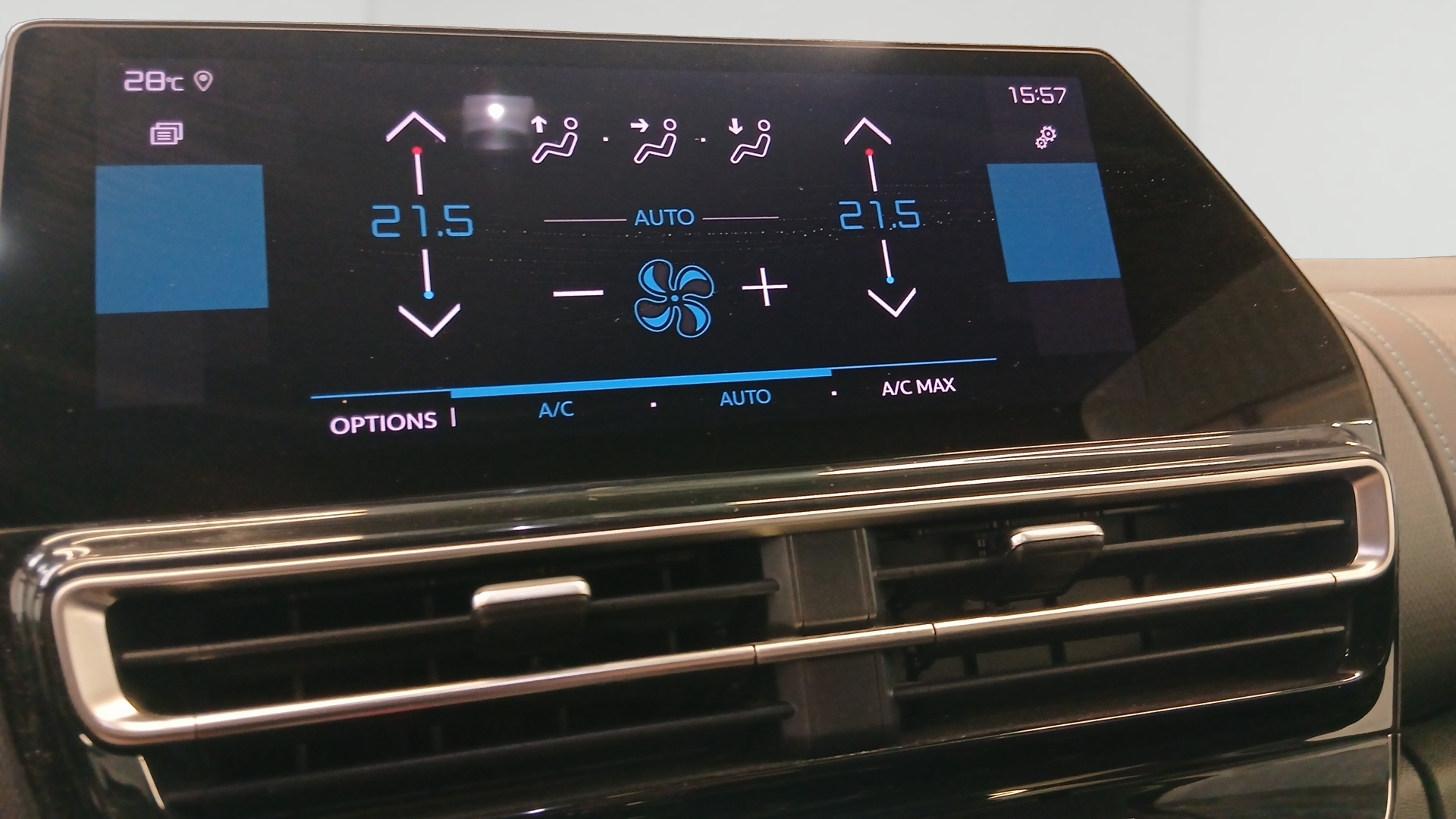 CITROEN C5 AIRCROSS PURETECH 130 S&S BVM6 C-SERIES