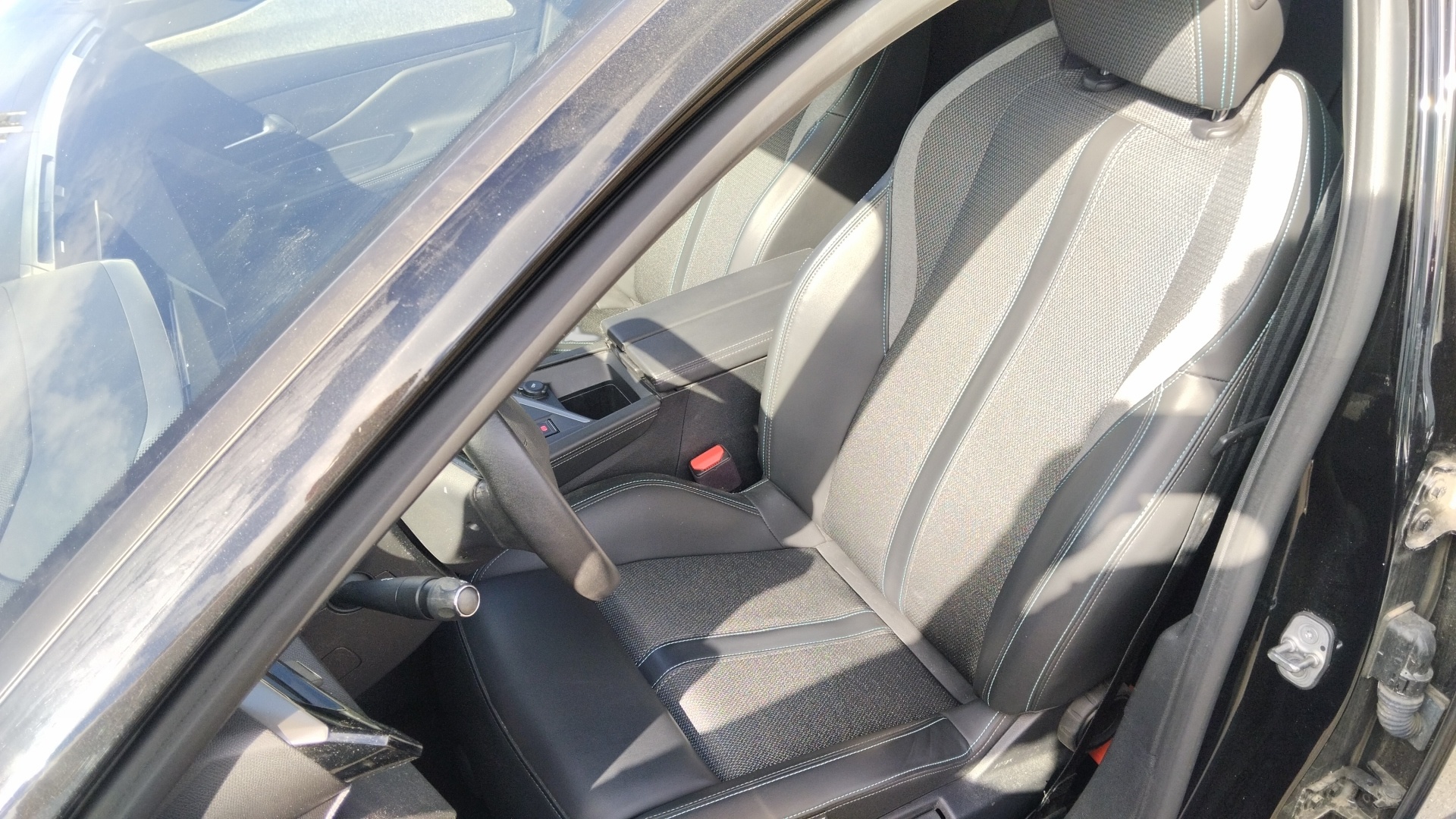 PEUGEOT 308 ALLURE PURETECH 130 S&S BVM6
