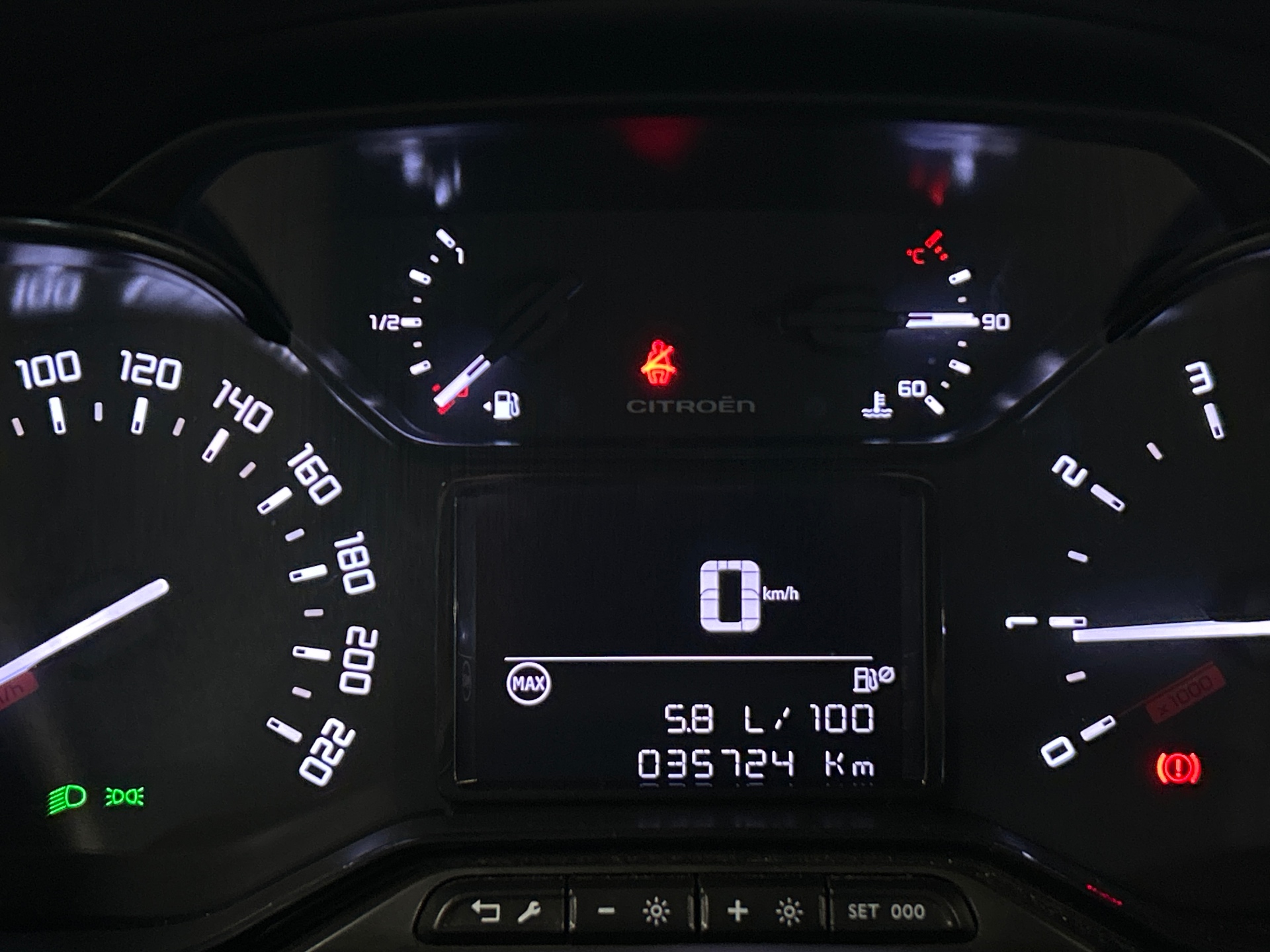 CITROEN C3 PT83 S&S BVM SHINE