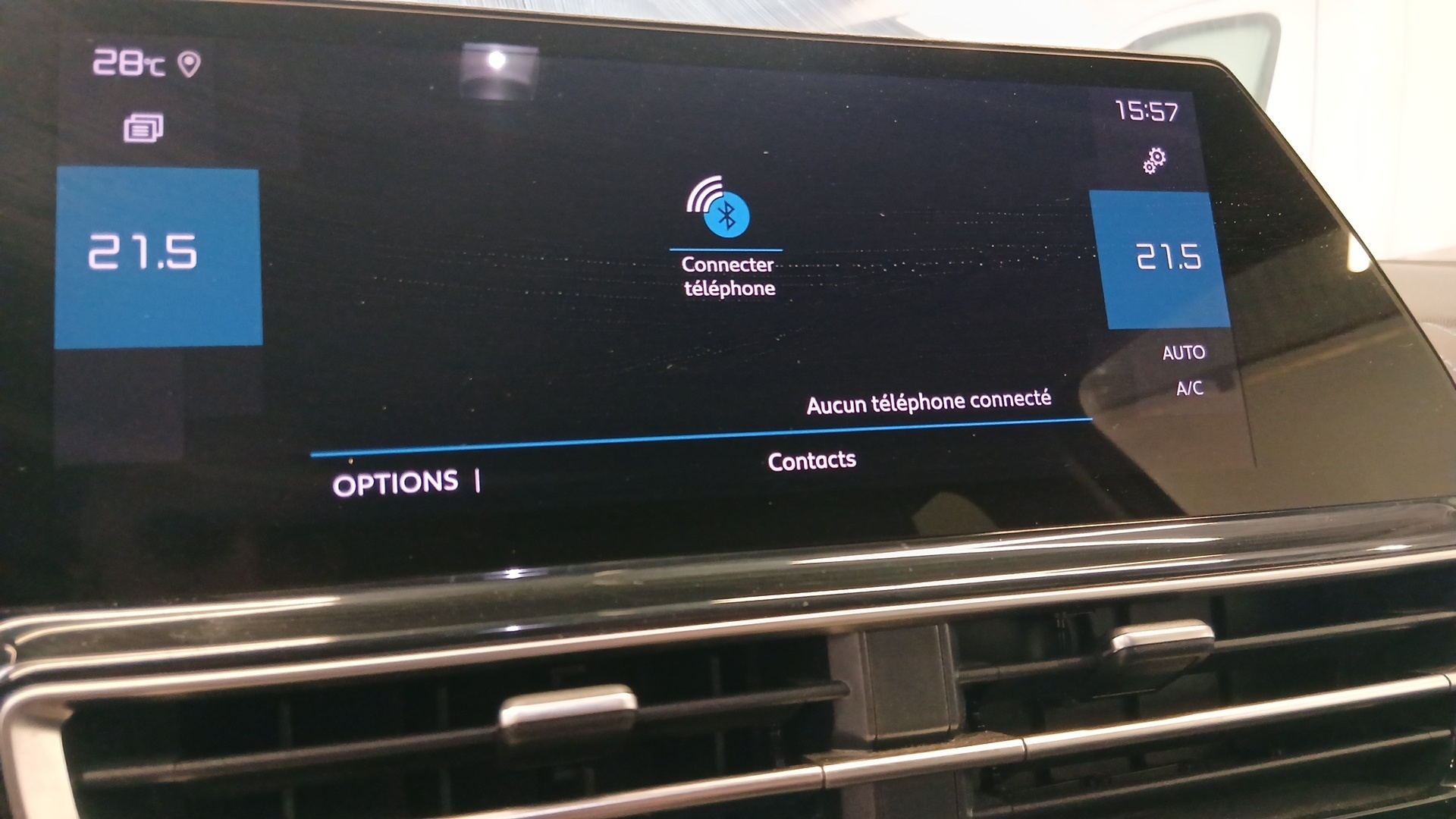 CITROEN C5 AIRCROSS PURETECH 130 S&S BVM6 C-SERIES