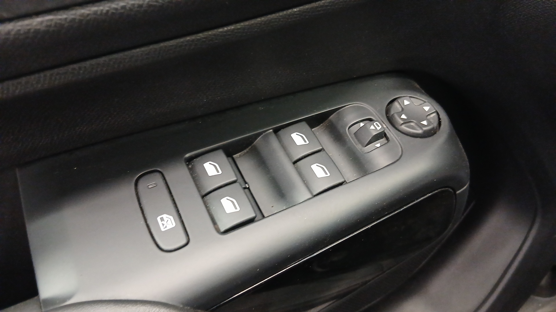 CITROEN C5 AIRCROSS PURETECH 130 S&S BVM6 C-SERIES