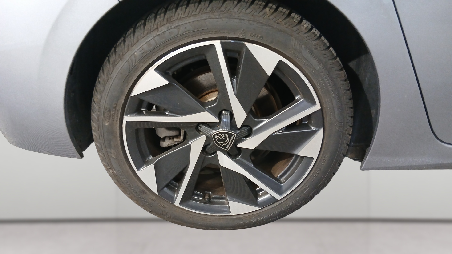 PEUGEOT 308 ALLURE PACK HYBRID 180 E-EAT8