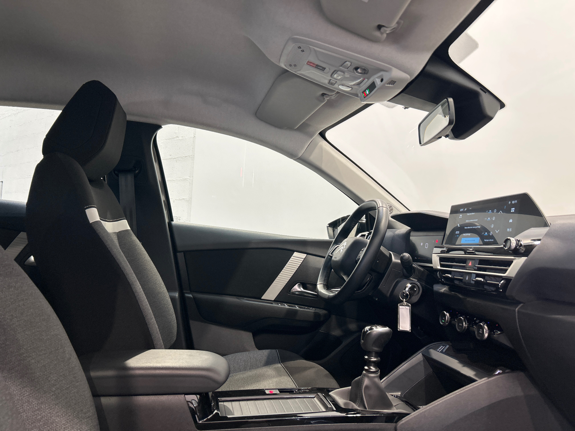 CITROEN C4 PURETECH 130 S&S BVM6 YOU