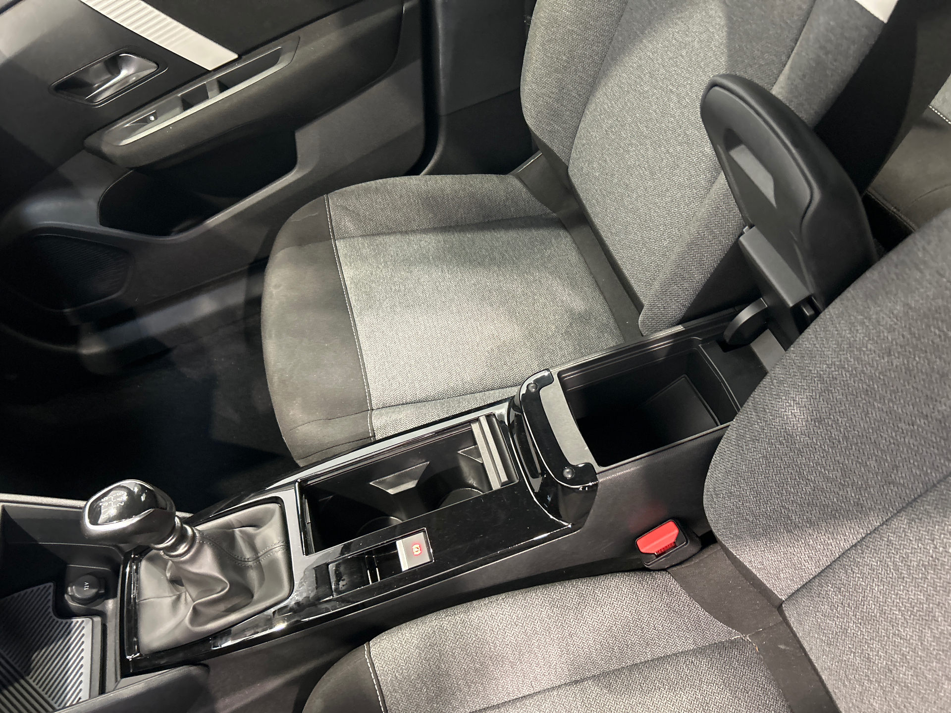 CITROEN C4 PURETECH 130 S&S BVM6 YOU