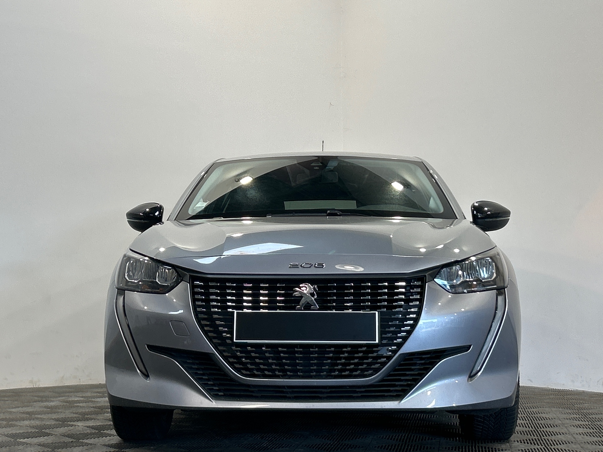 PEUGEOT 208 STYLE PURETECH 75 S&S BVM5