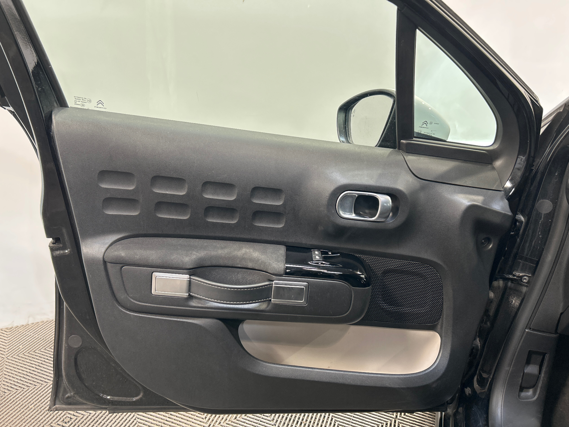 CITROEN C3 PT83 S&S BVM SHINE