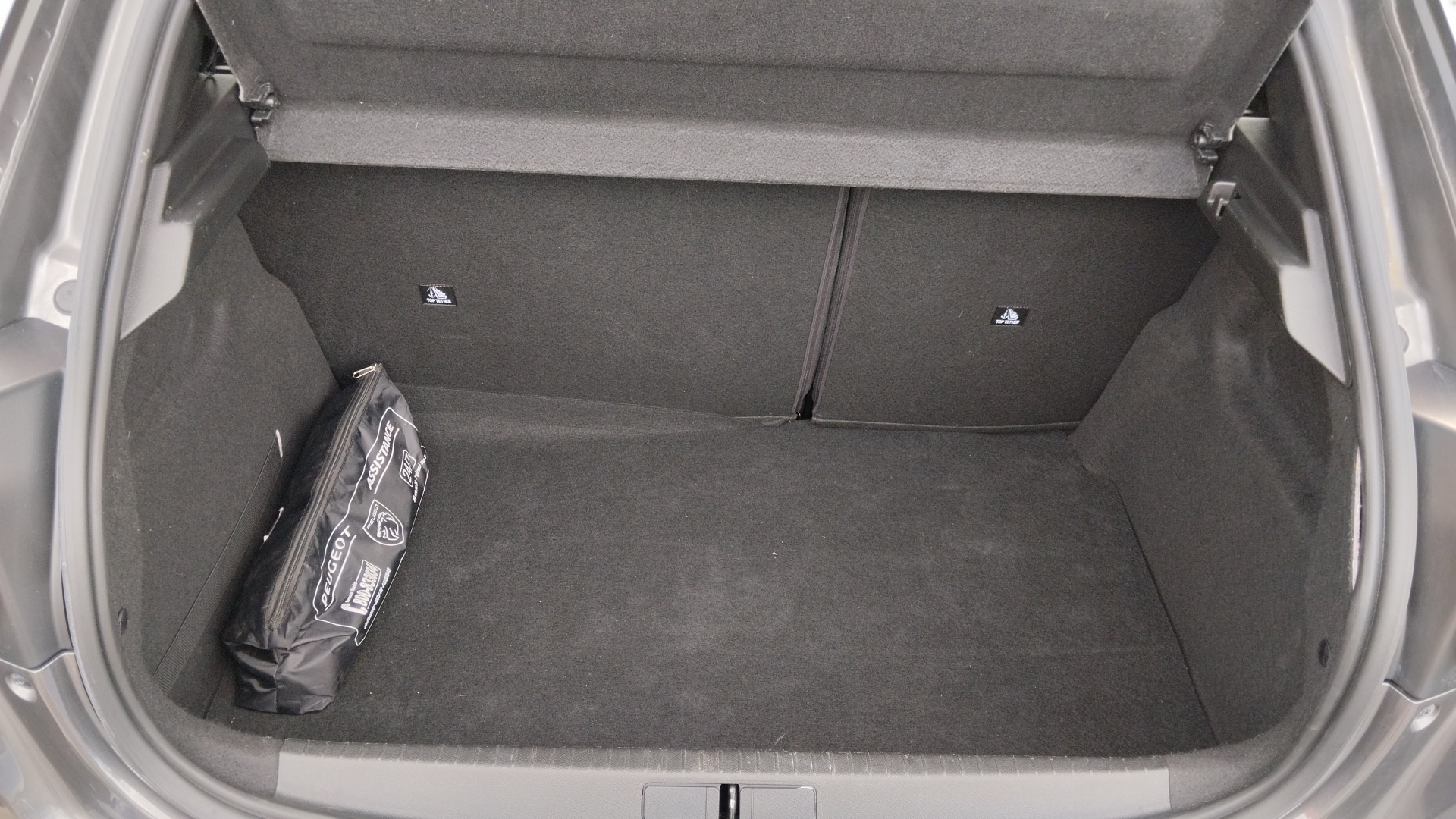 PEUGEOT 208 ALLURE PACK PURETECH 100 S&S BVM6