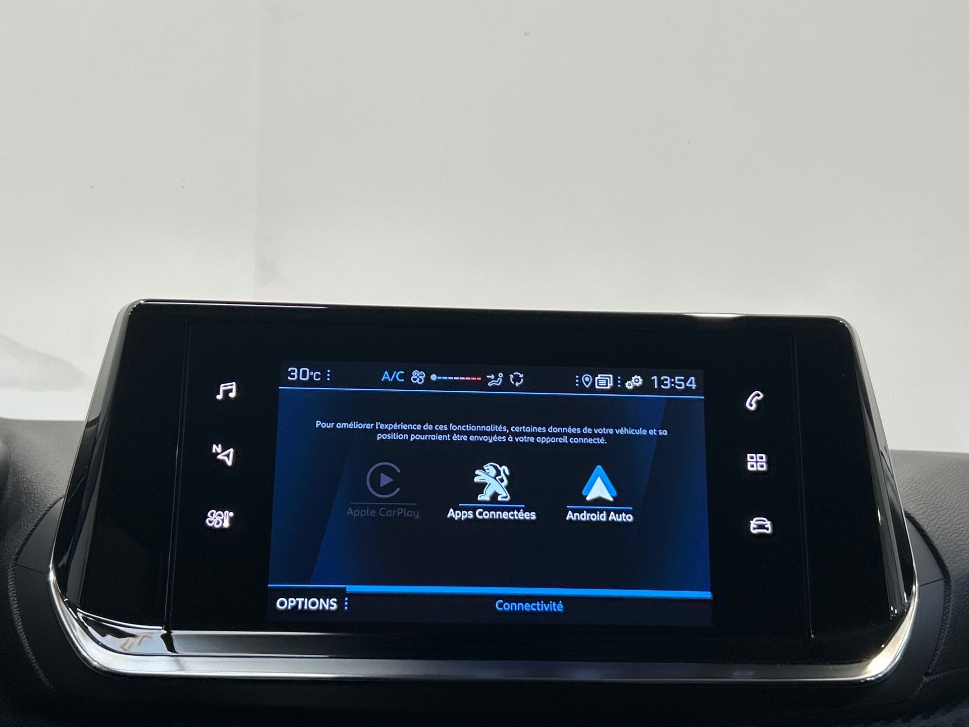 PEUGEOT 208 STYLE PURETECH 75 S&S BVM5