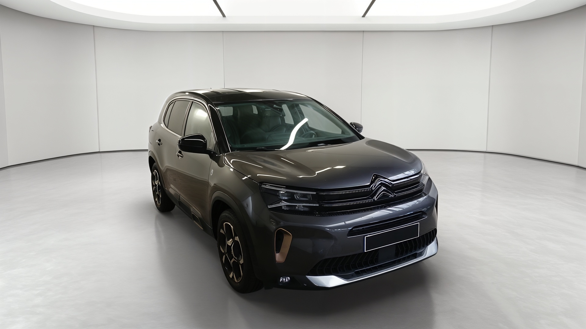 CITROEN C5 AIRCROSS PURETECH 130 S&S BVM6 C-SERIES