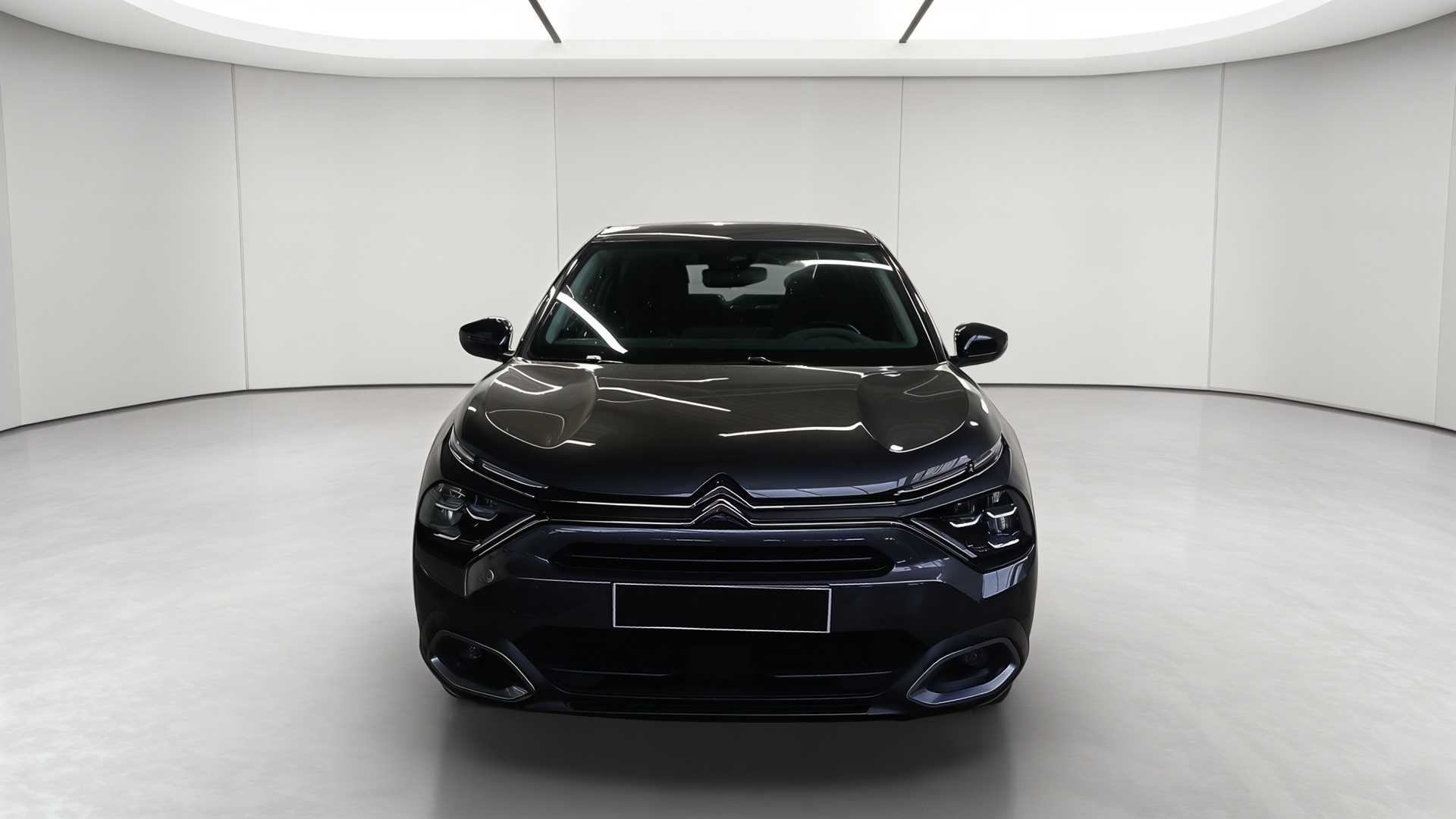 CITROEN C4 BHDI 130 S&S EAT8 MAX