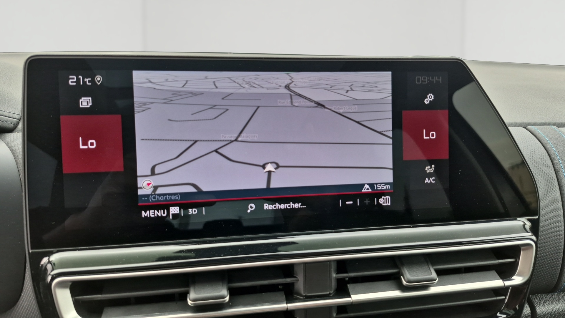 CITROEN C5 AIRCROSS Aircross Hybride 145 e-DCS6 MAX