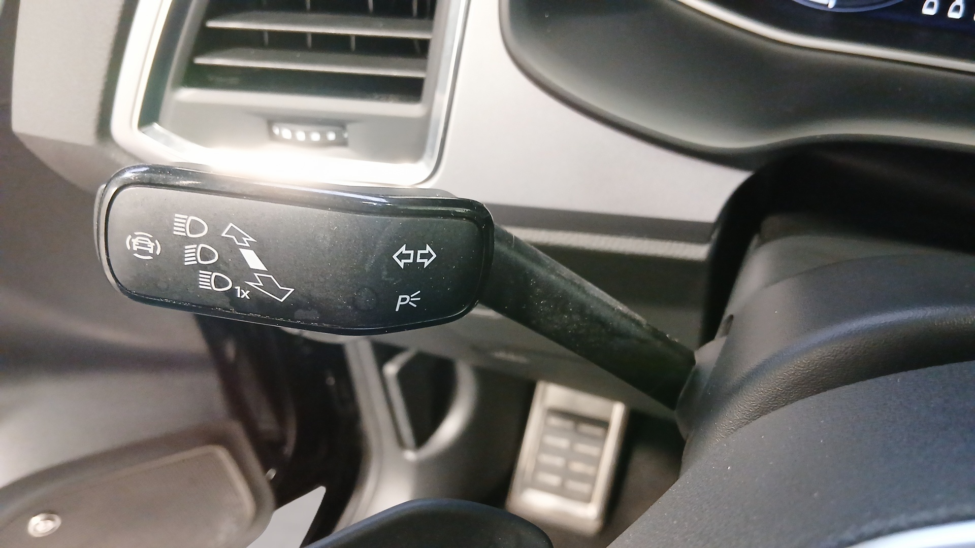 SEAT ATECA FR 1.5 TSI 150 DSG